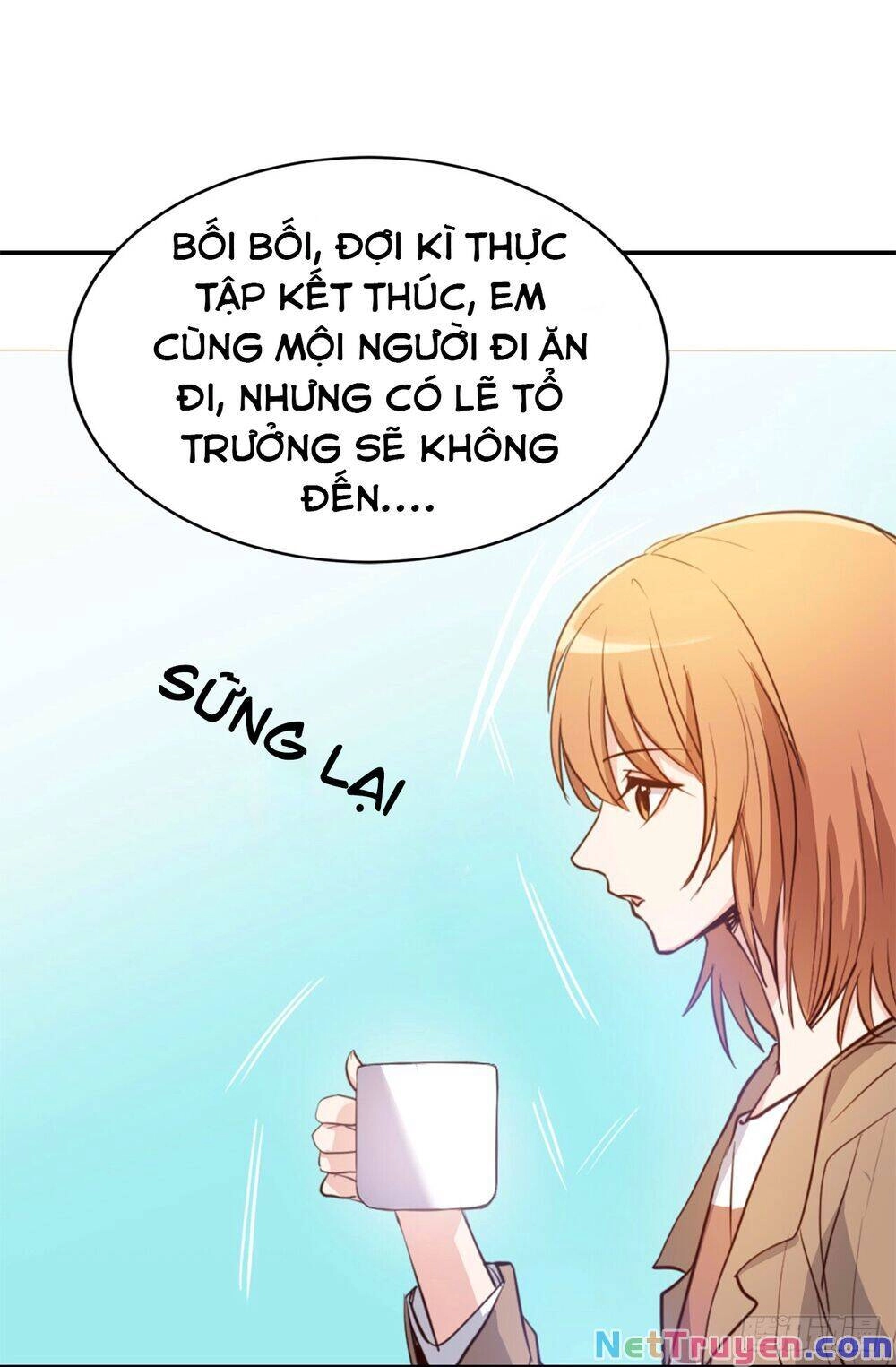 Acup Tiên Sinh Chapter 30 - 6