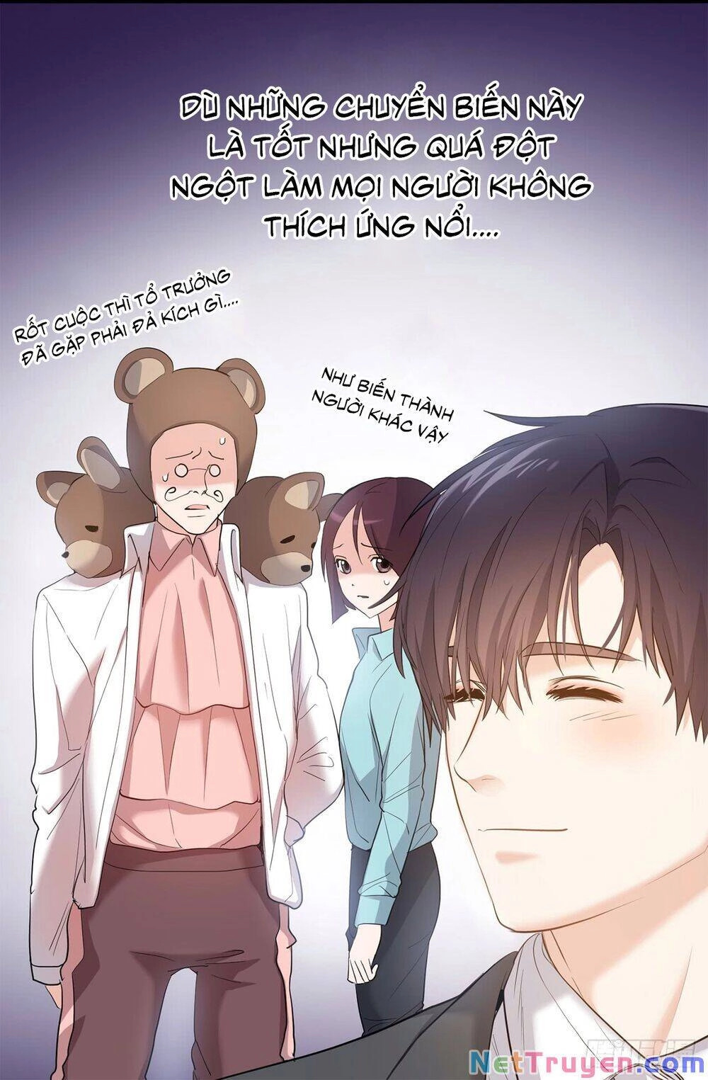 Acup Tiên Sinh Chapter 31 - 11