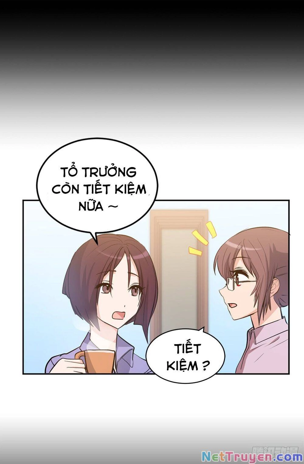 Acup Tiên Sinh Chapter 31 - 12