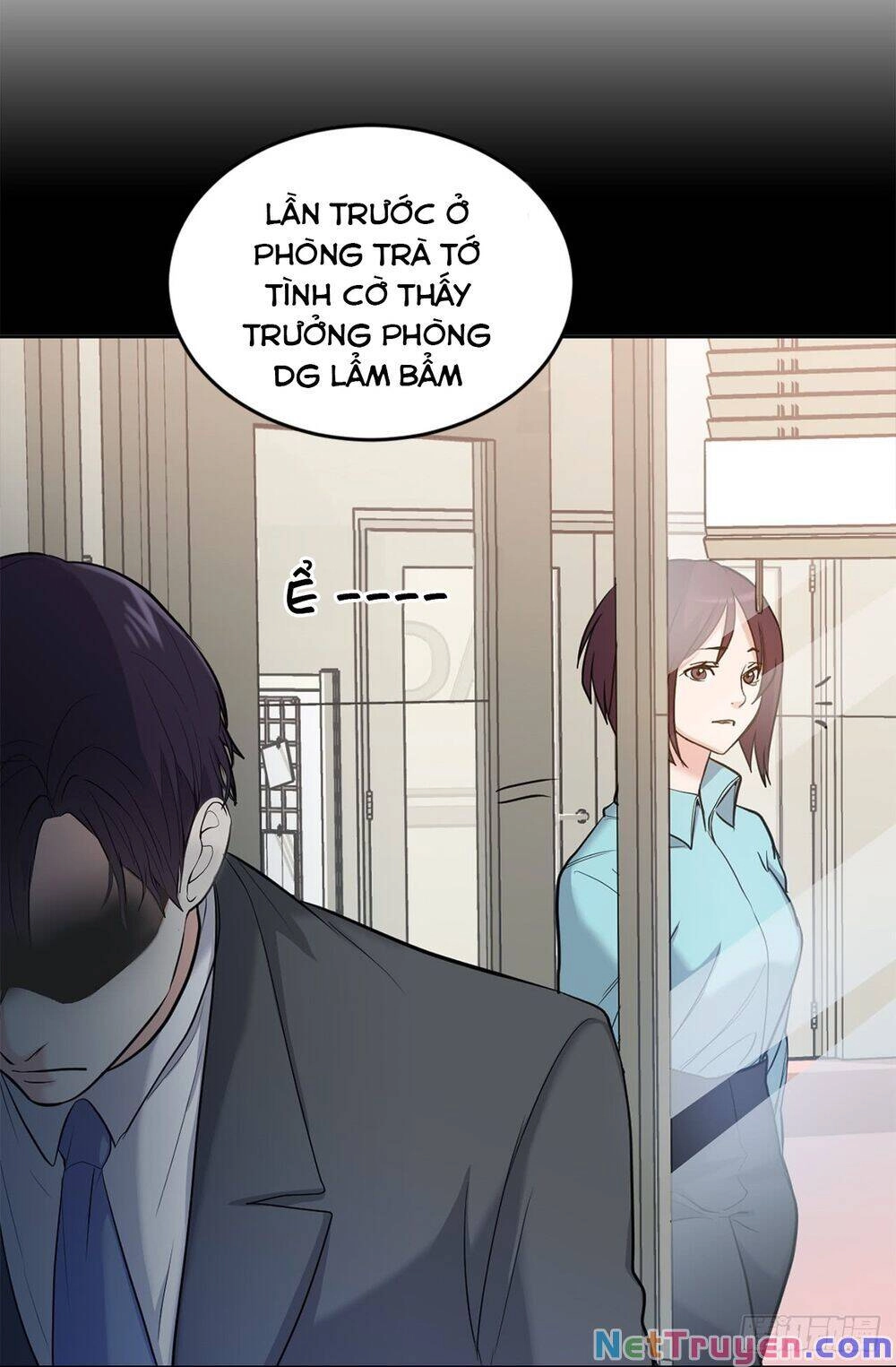 Acup Tiên Sinh Chapter 31 - 13