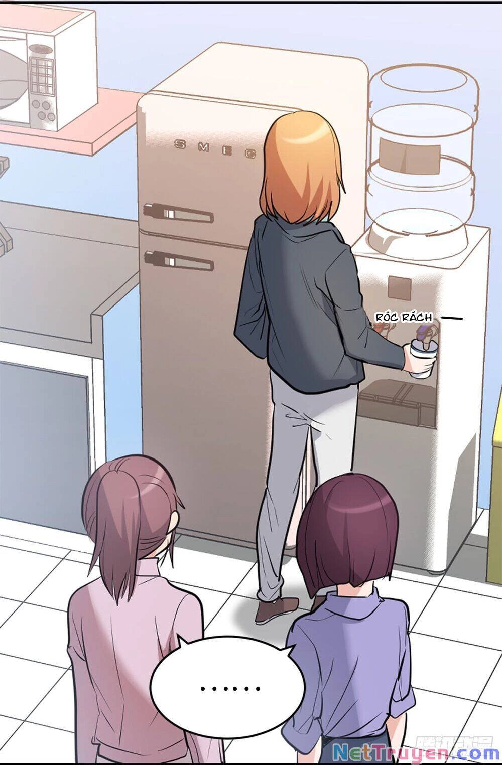 Acup Tiên Sinh Chapter 31 - 19