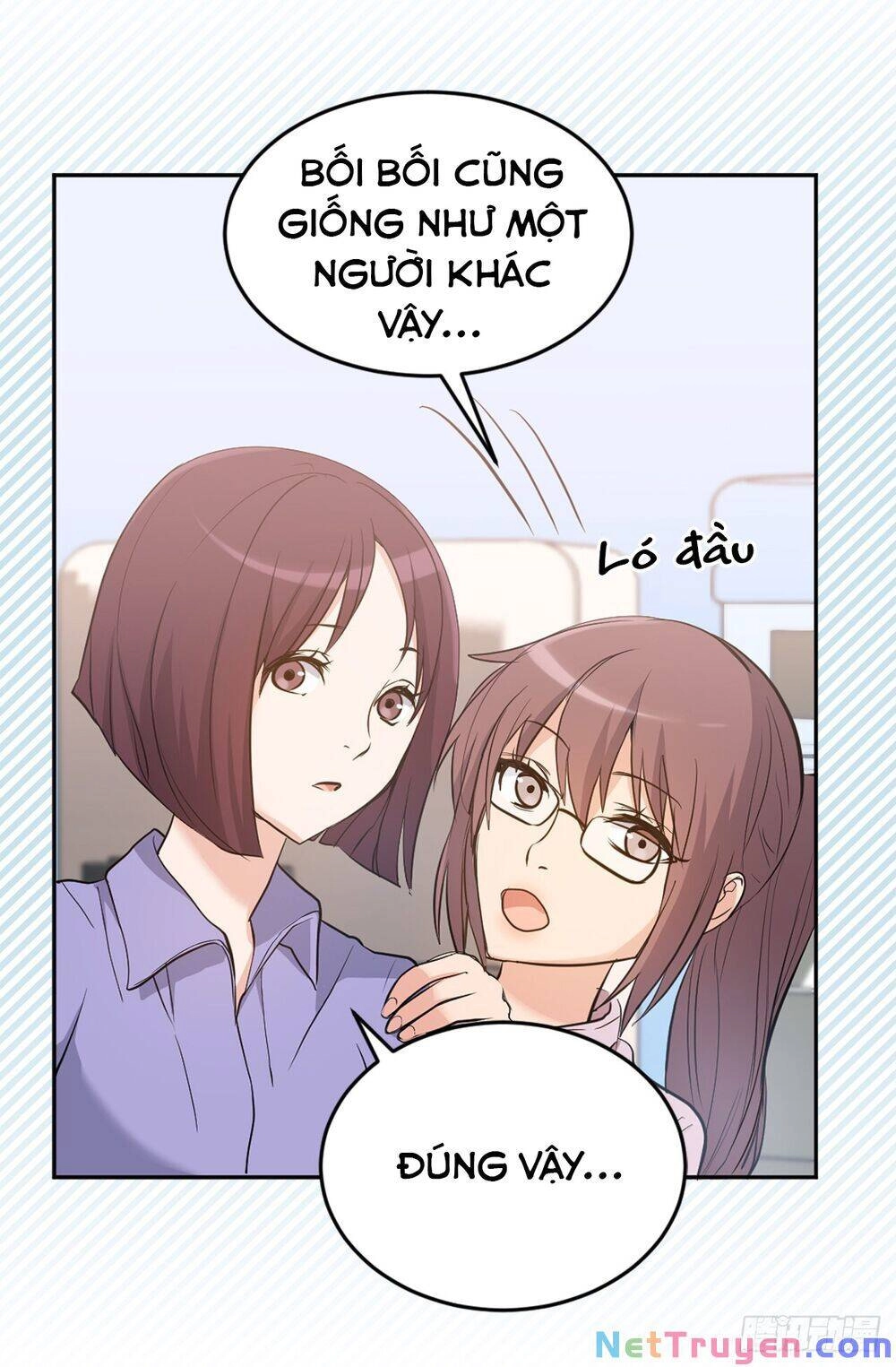 Acup Tiên Sinh Chapter 31 - 21