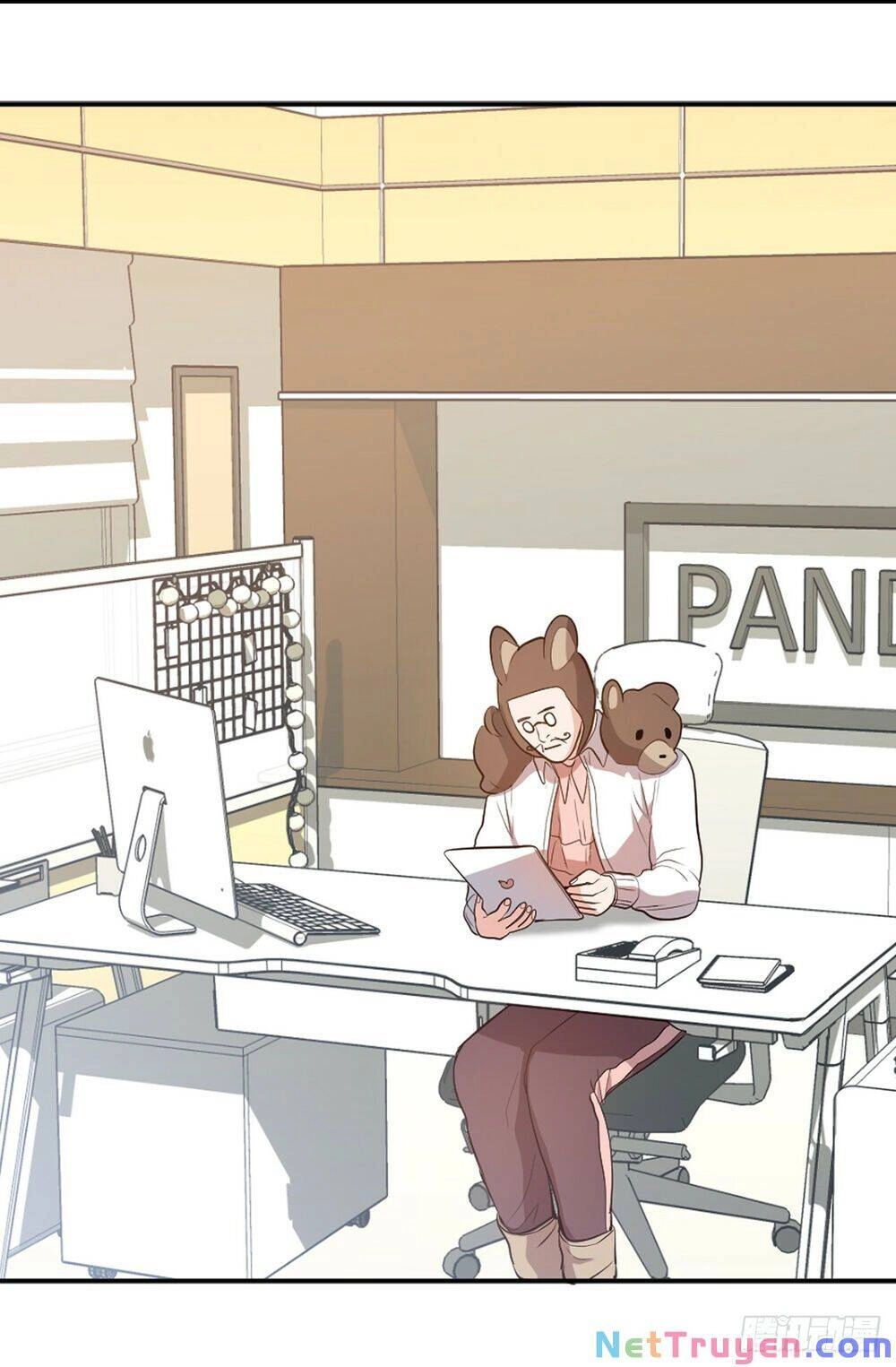 Acup Tiên Sinh Chapter 31 - 29