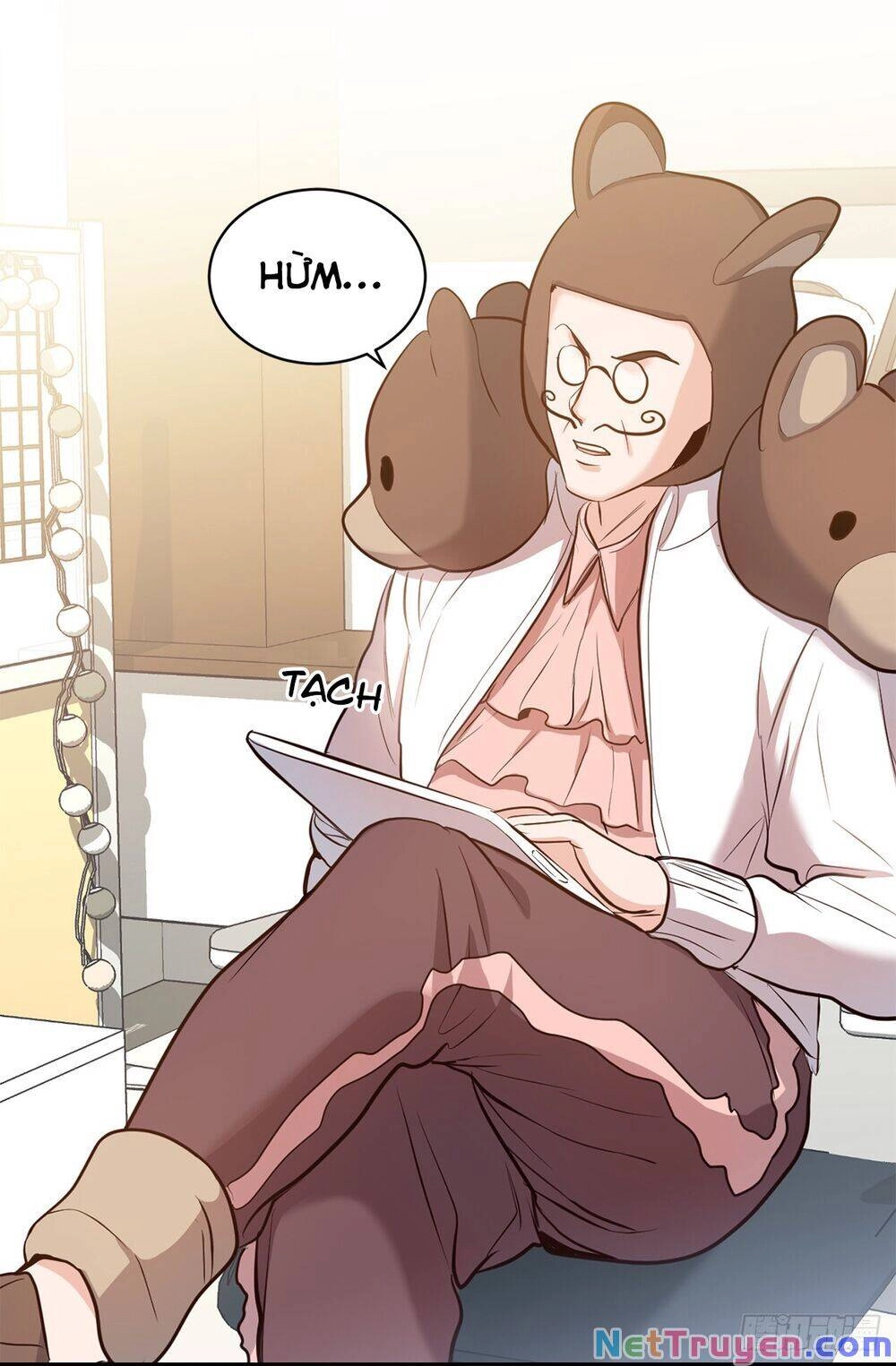 Acup Tiên Sinh Chapter 31 - 30