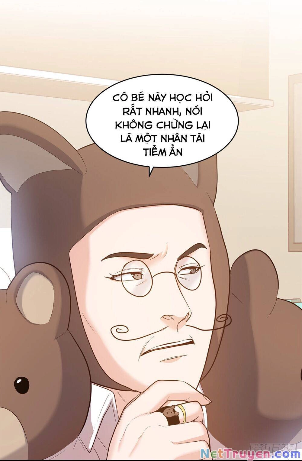 Acup Tiên Sinh Chapter 31 - 33