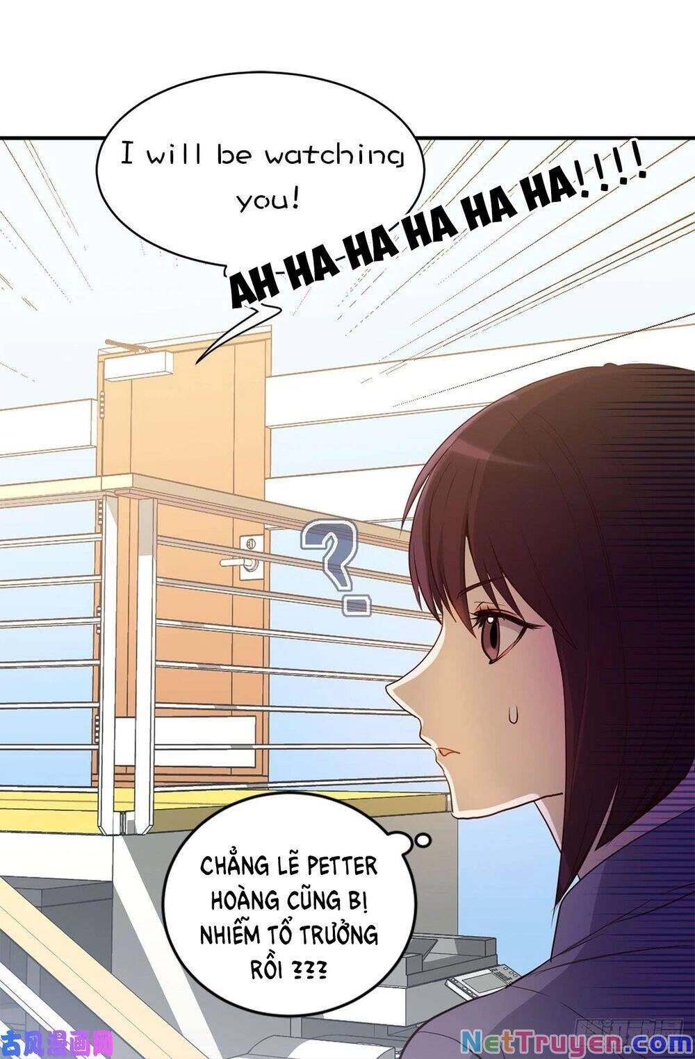 Acup Tiên Sinh Chapter 32 - 6