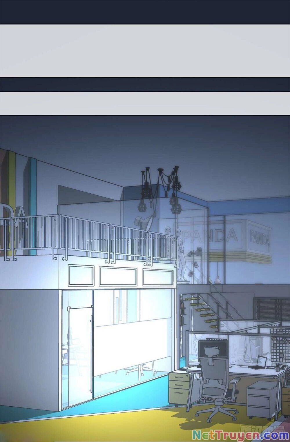 Acup Tiên Sinh Chapter 32 - 7