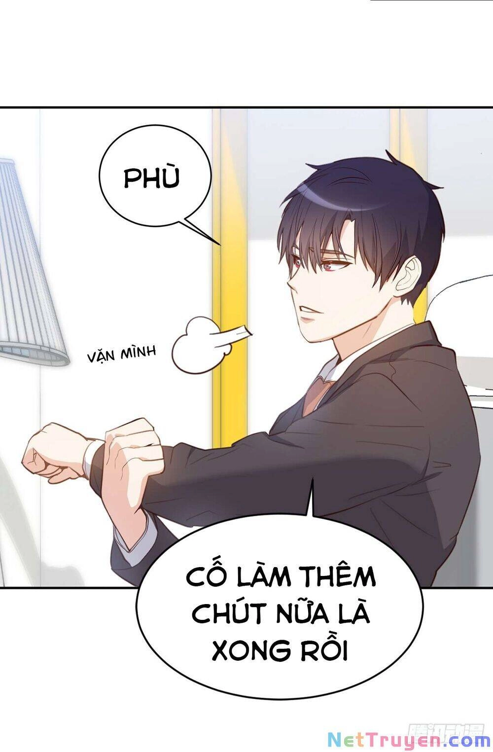 Acup Tiên Sinh Chapter 32 - 9