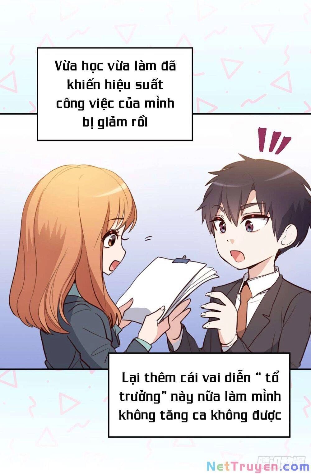 Acup Tiên Sinh Chapter 32 - 10