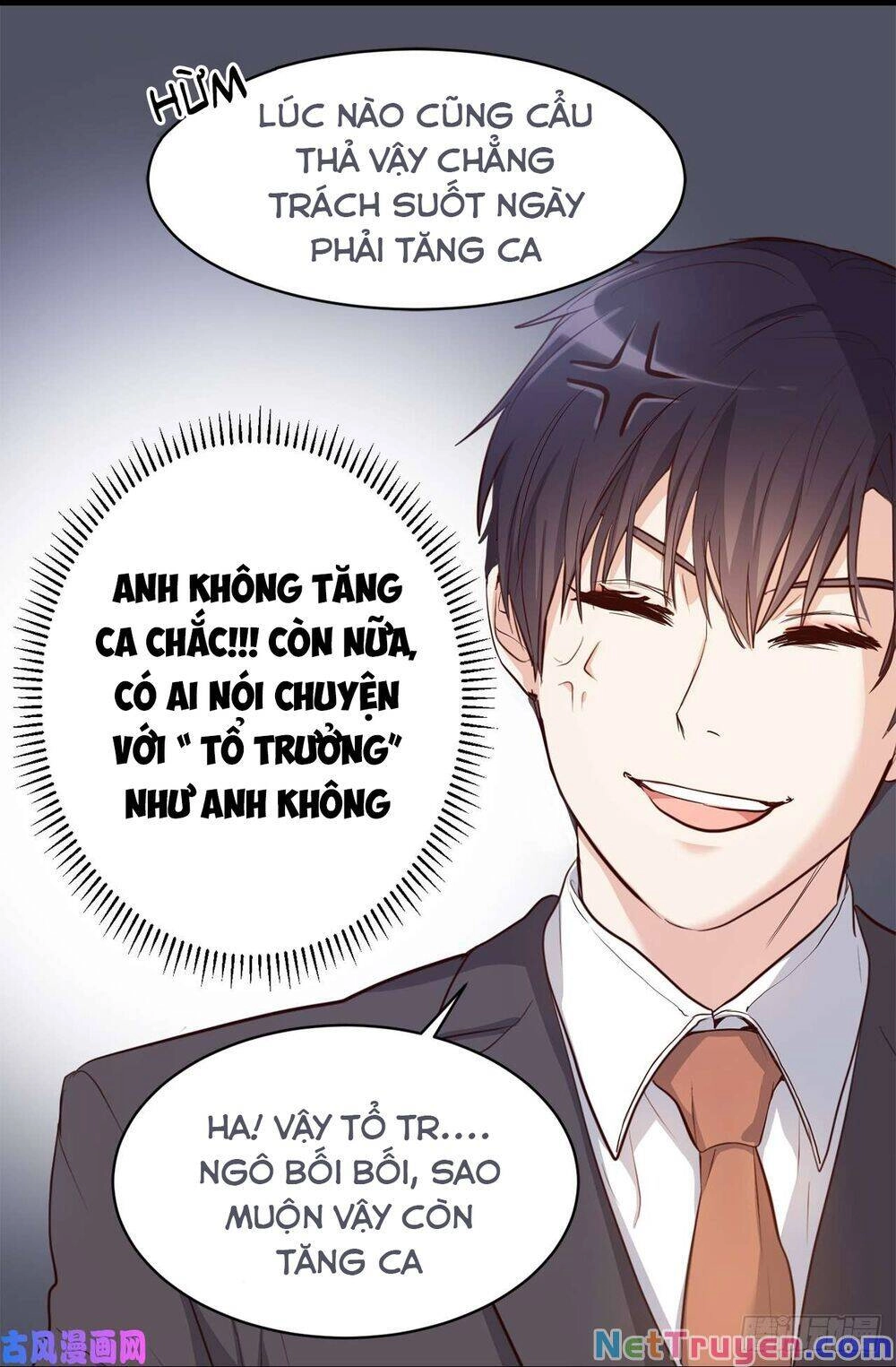 Acup Tiên Sinh Chapter 32 - 17