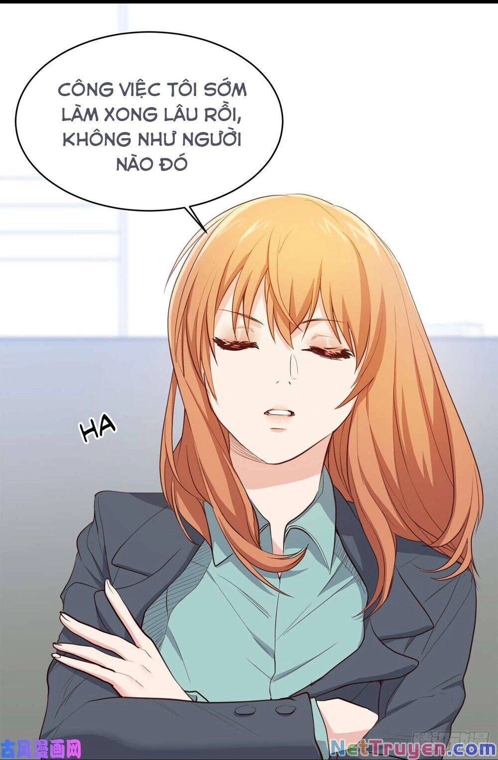 Acup Tiên Sinh Chapter 32 - 18