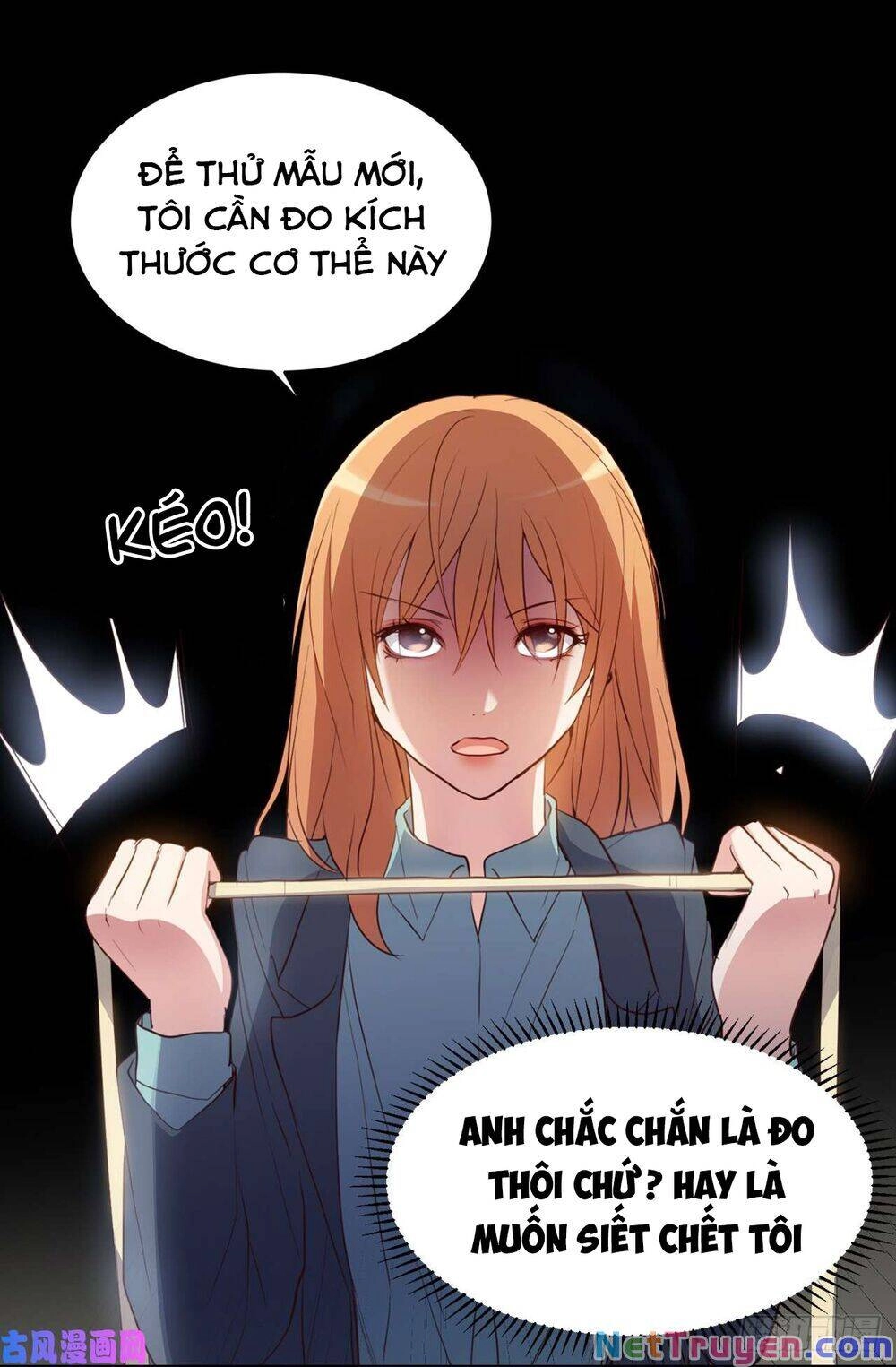 Acup Tiên Sinh Chapter 32 - 21