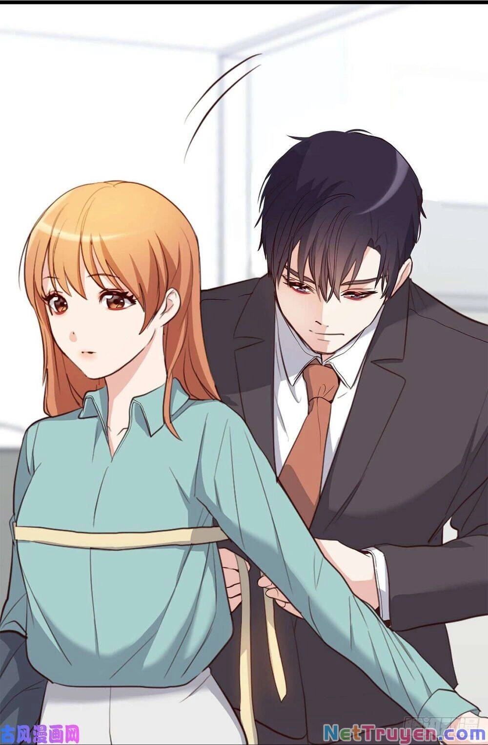 Acup Tiên Sinh Chapter 32 - 27