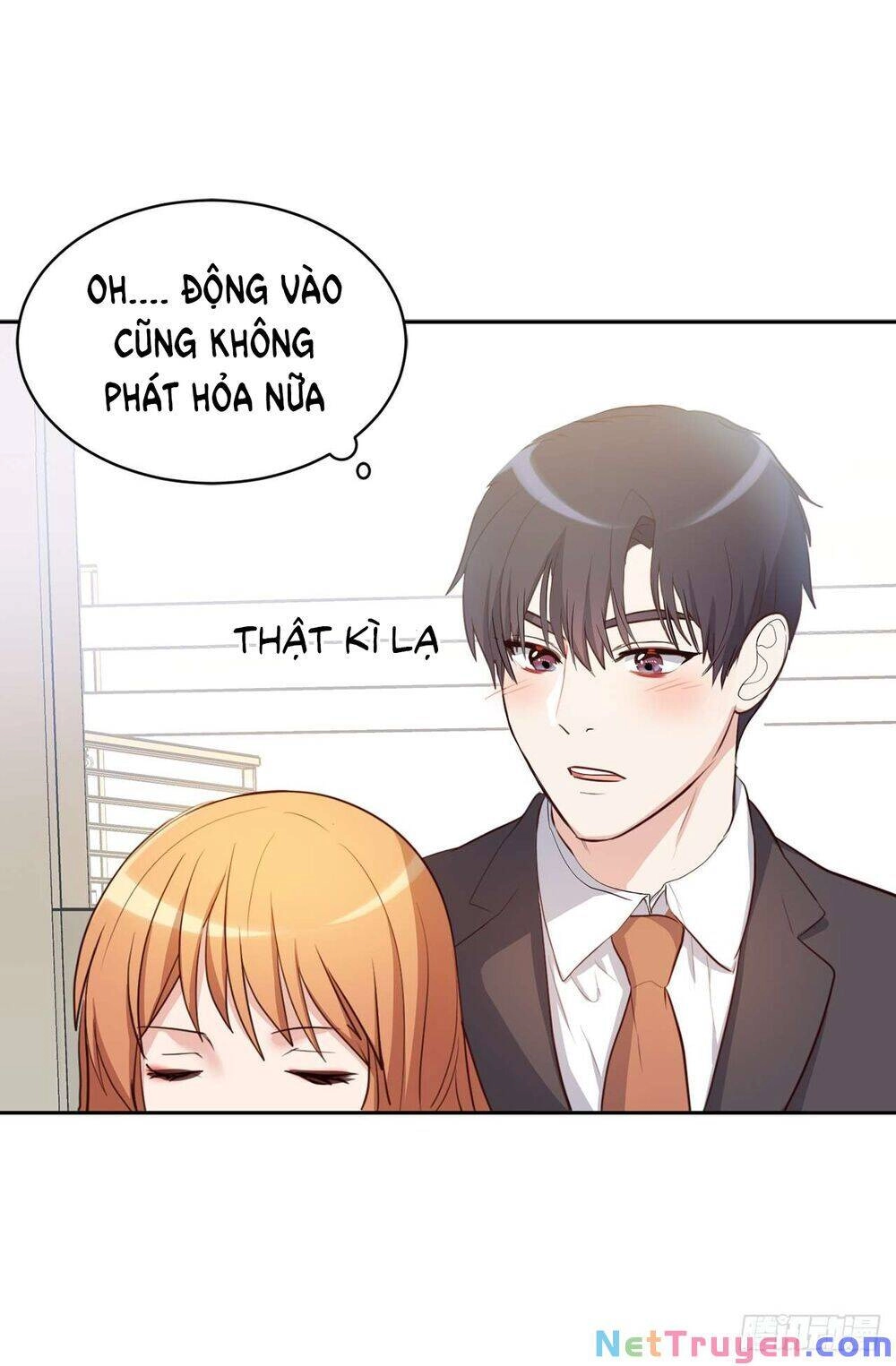 Acup Tiên Sinh Chapter 32 - 29