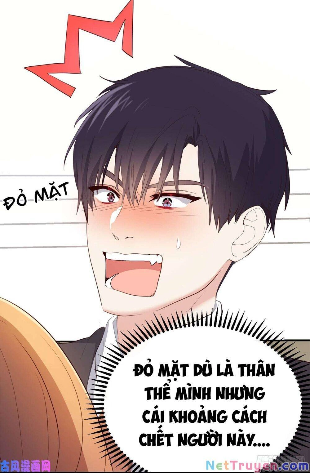 Acup Tiên Sinh Chapter 32 - 31