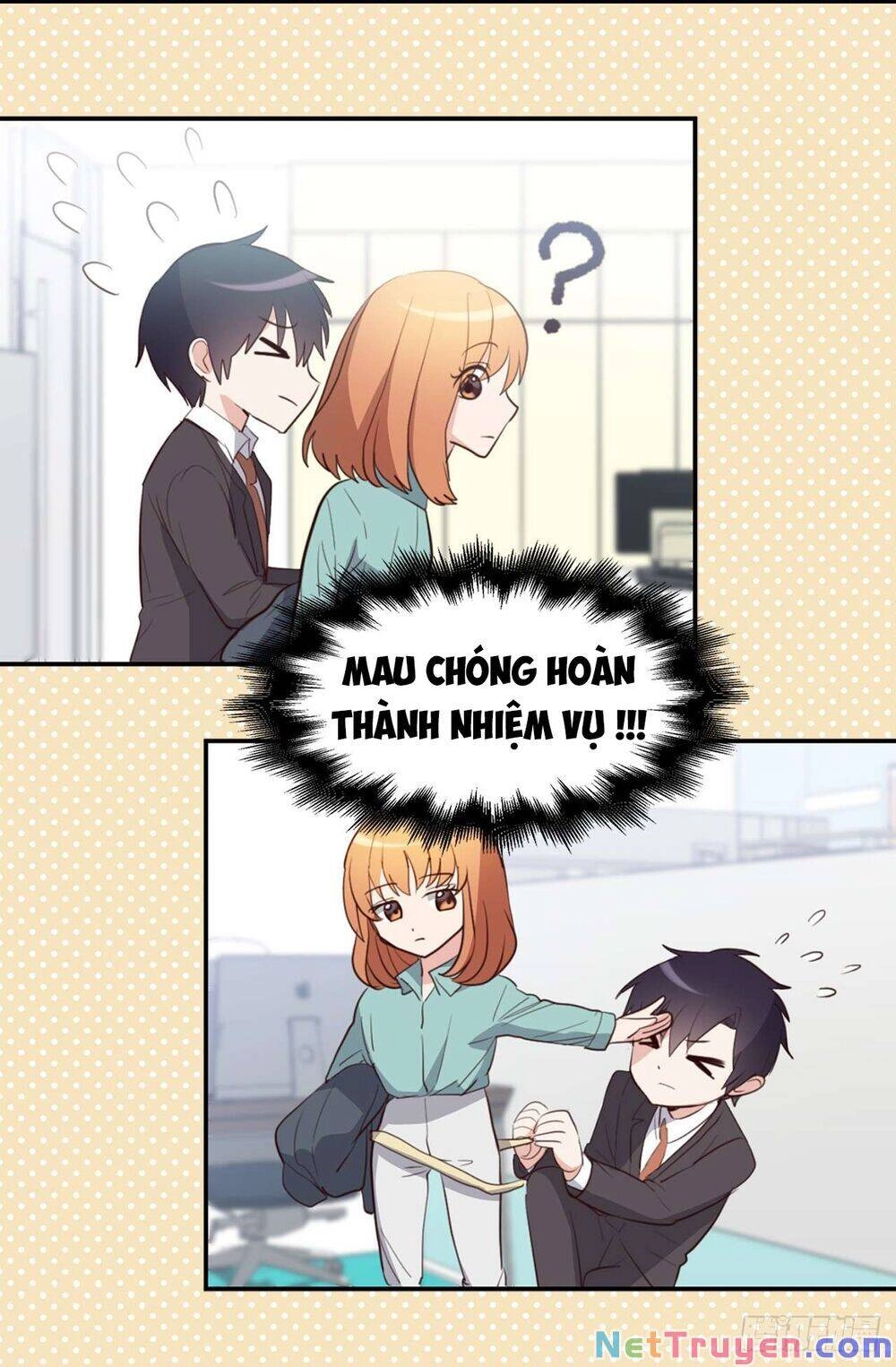 Acup Tiên Sinh Chapter 32 - 32