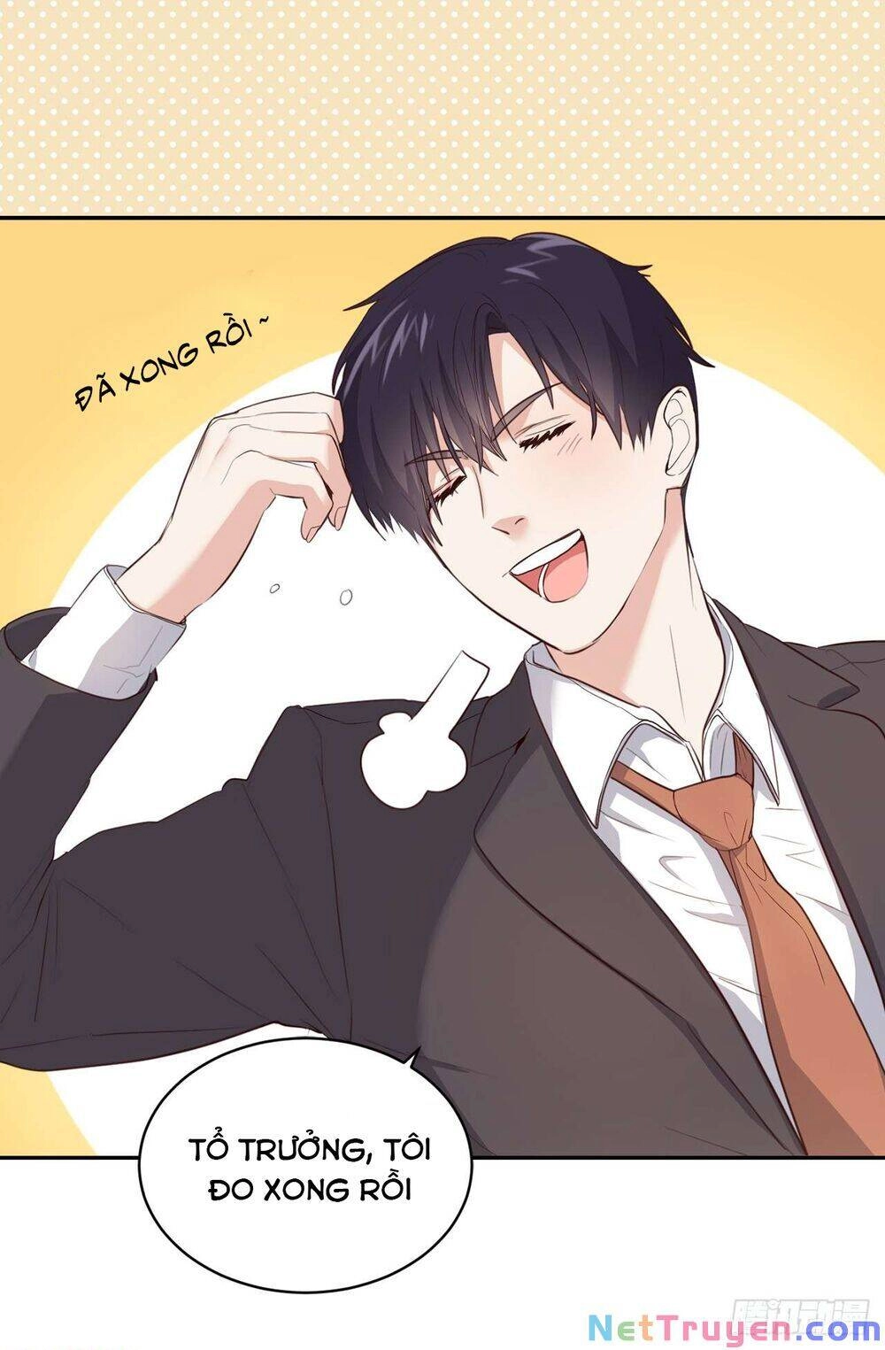 Acup Tiên Sinh Chapter 32 - 33