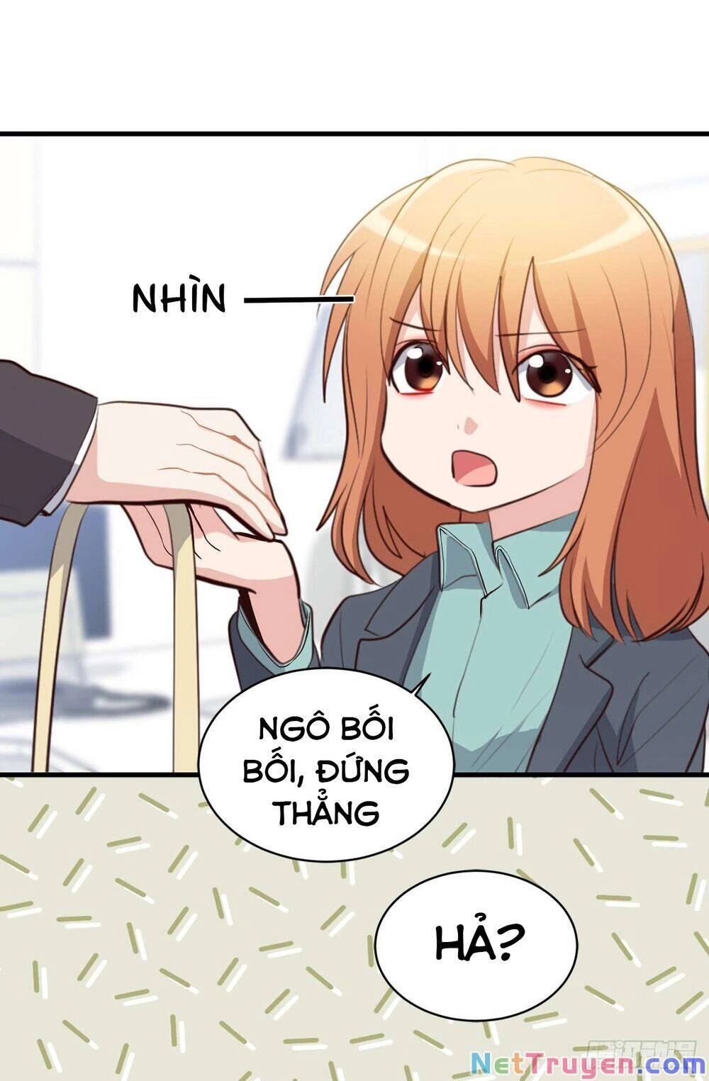 Acup Tiên Sinh Chapter 32 - 34