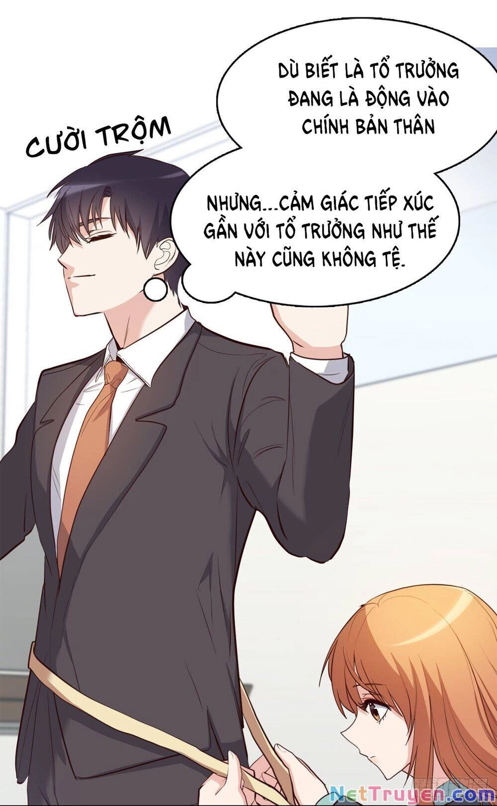 Acup Tiên Sinh Chapter 33 - 5