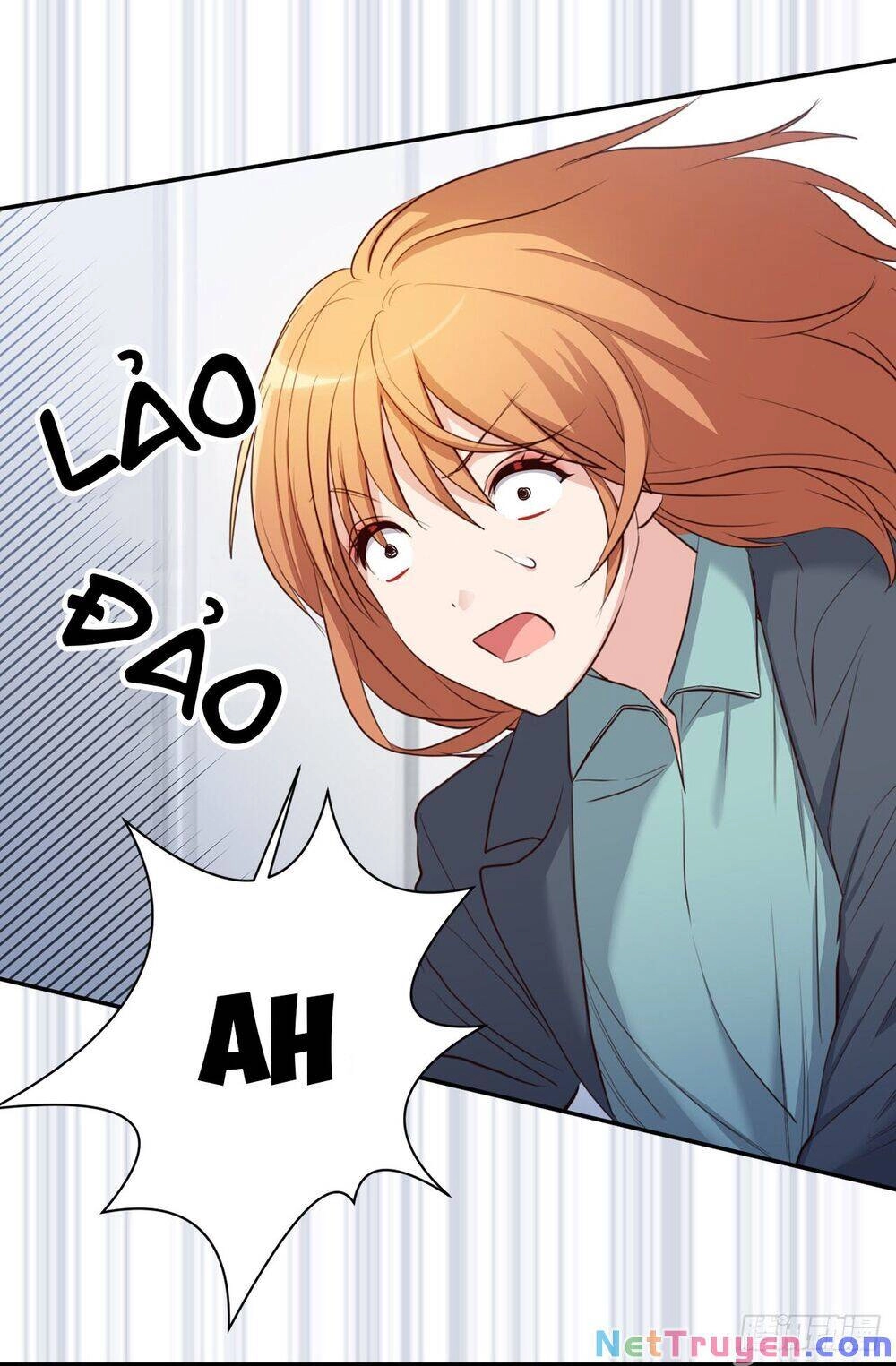 Acup Tiên Sinh Chapter 33 - 7