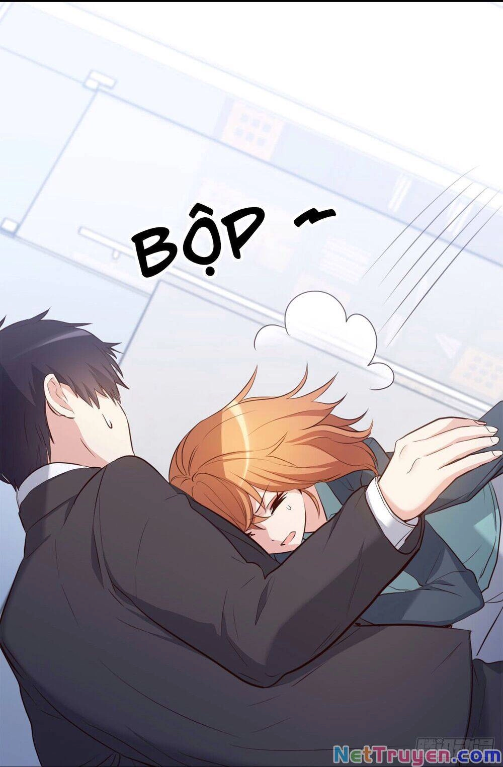 Acup Tiên Sinh Chapter 33 - 8