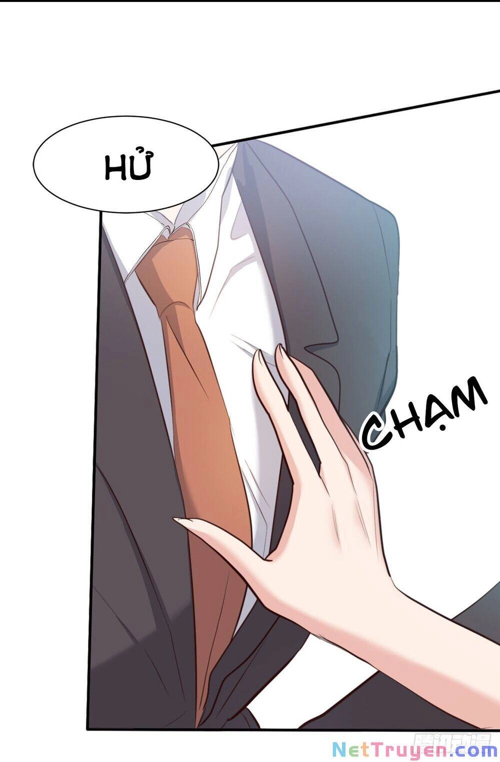 Acup Tiên Sinh Chapter 33 - 10