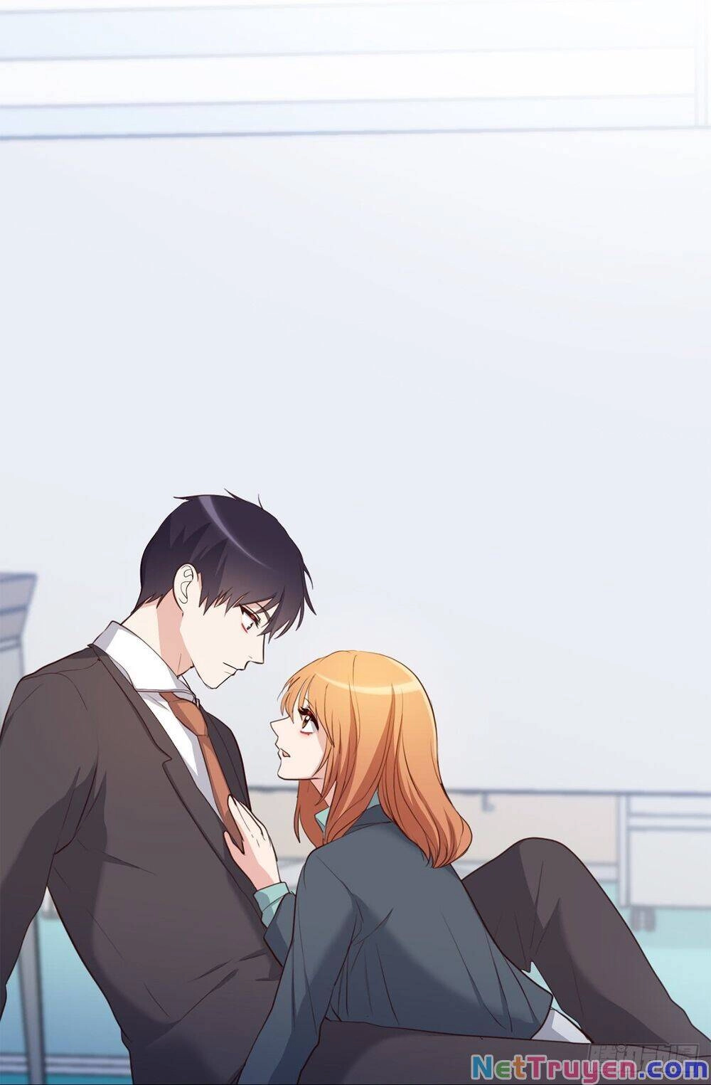 Acup Tiên Sinh Chapter 33 - 11