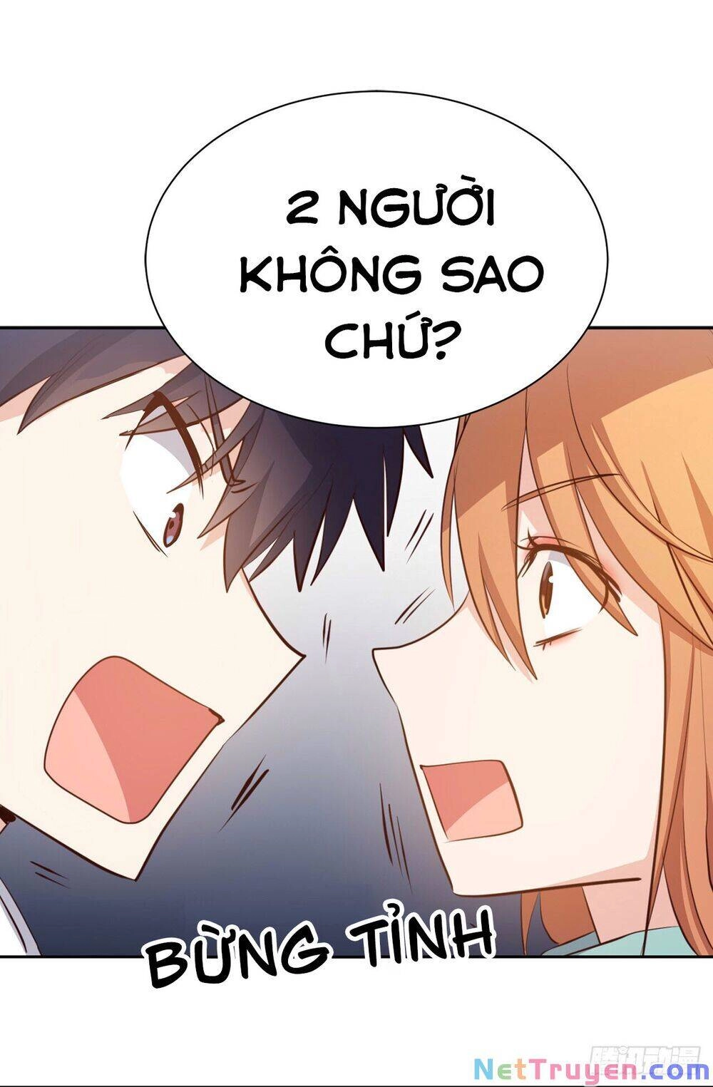 Acup Tiên Sinh Chapter 33 - 14