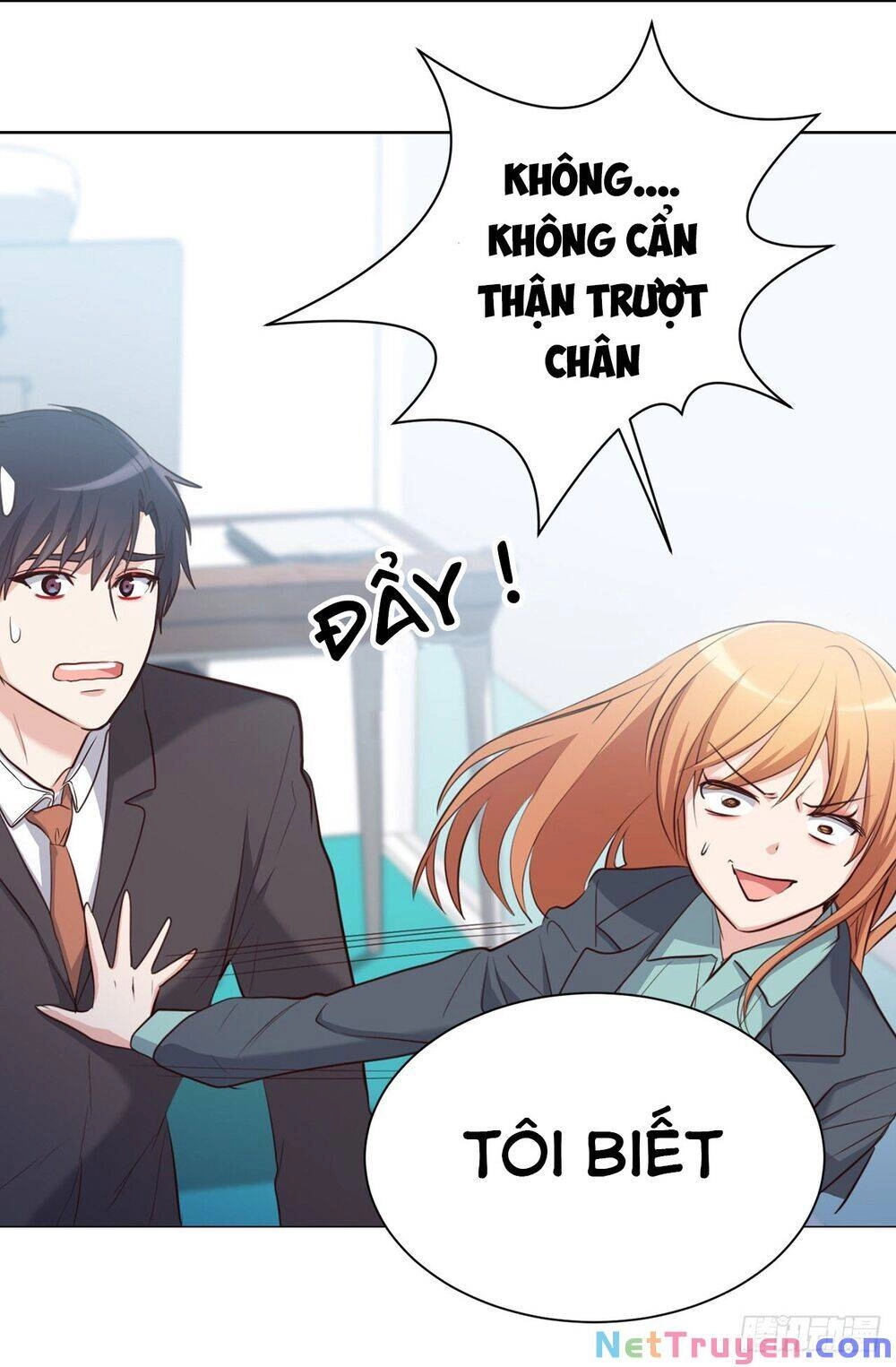 Acup Tiên Sinh Chapter 33 - 16