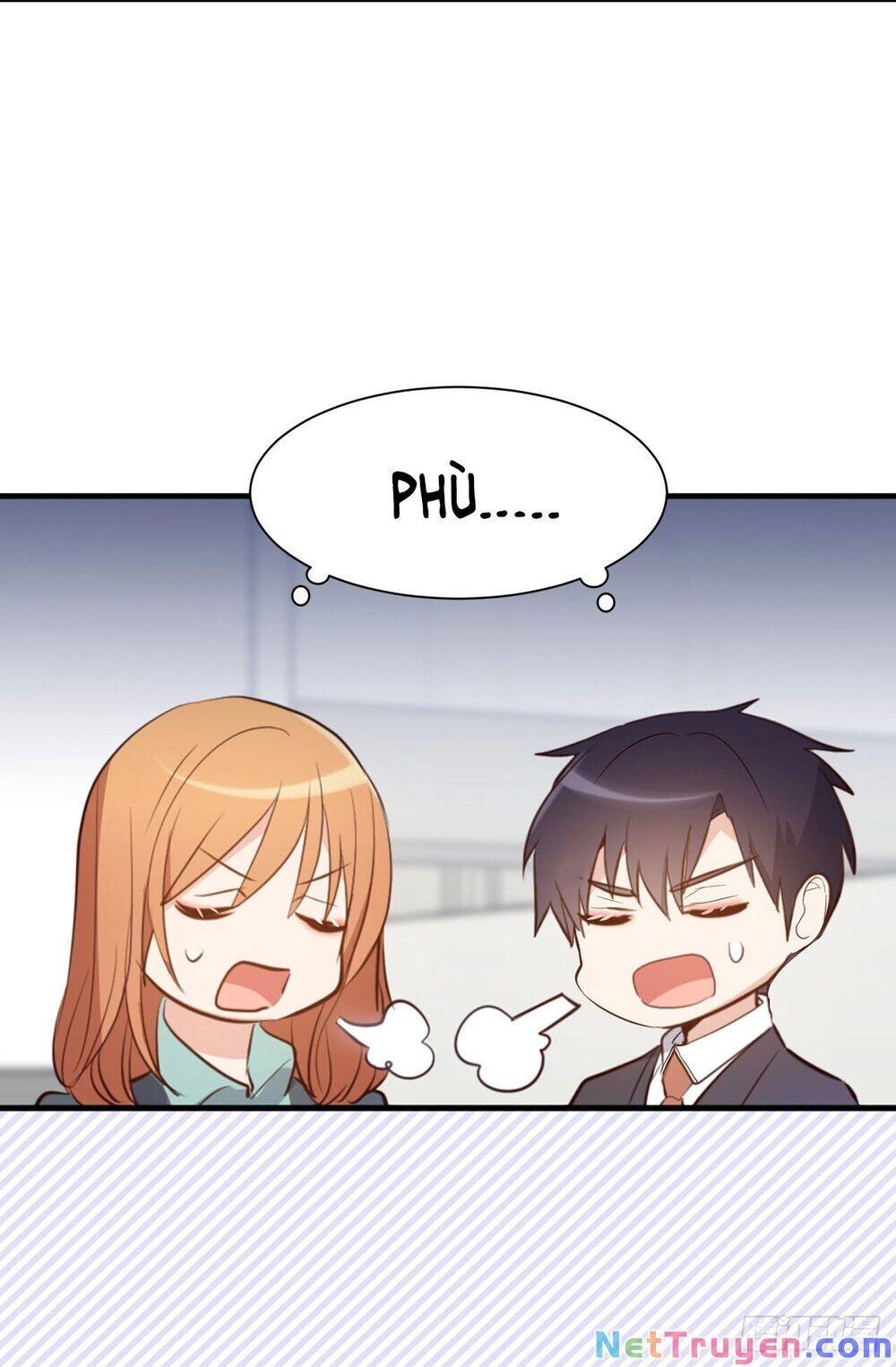 Acup Tiên Sinh Chapter 33 - 18