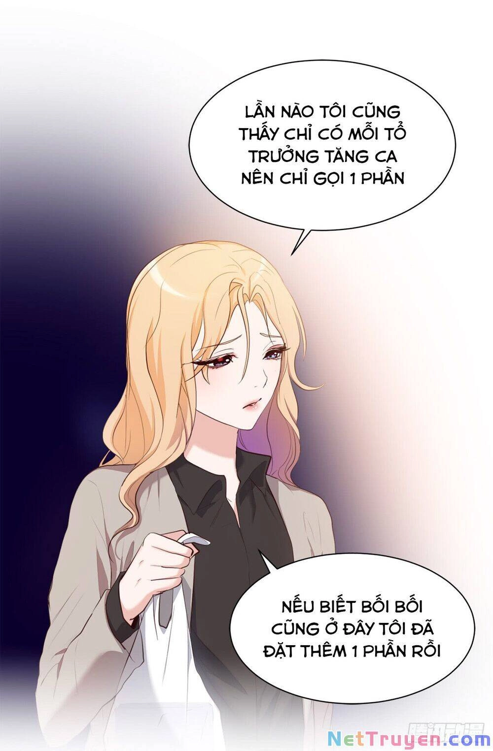 Acup Tiên Sinh Chapter 33 - 20