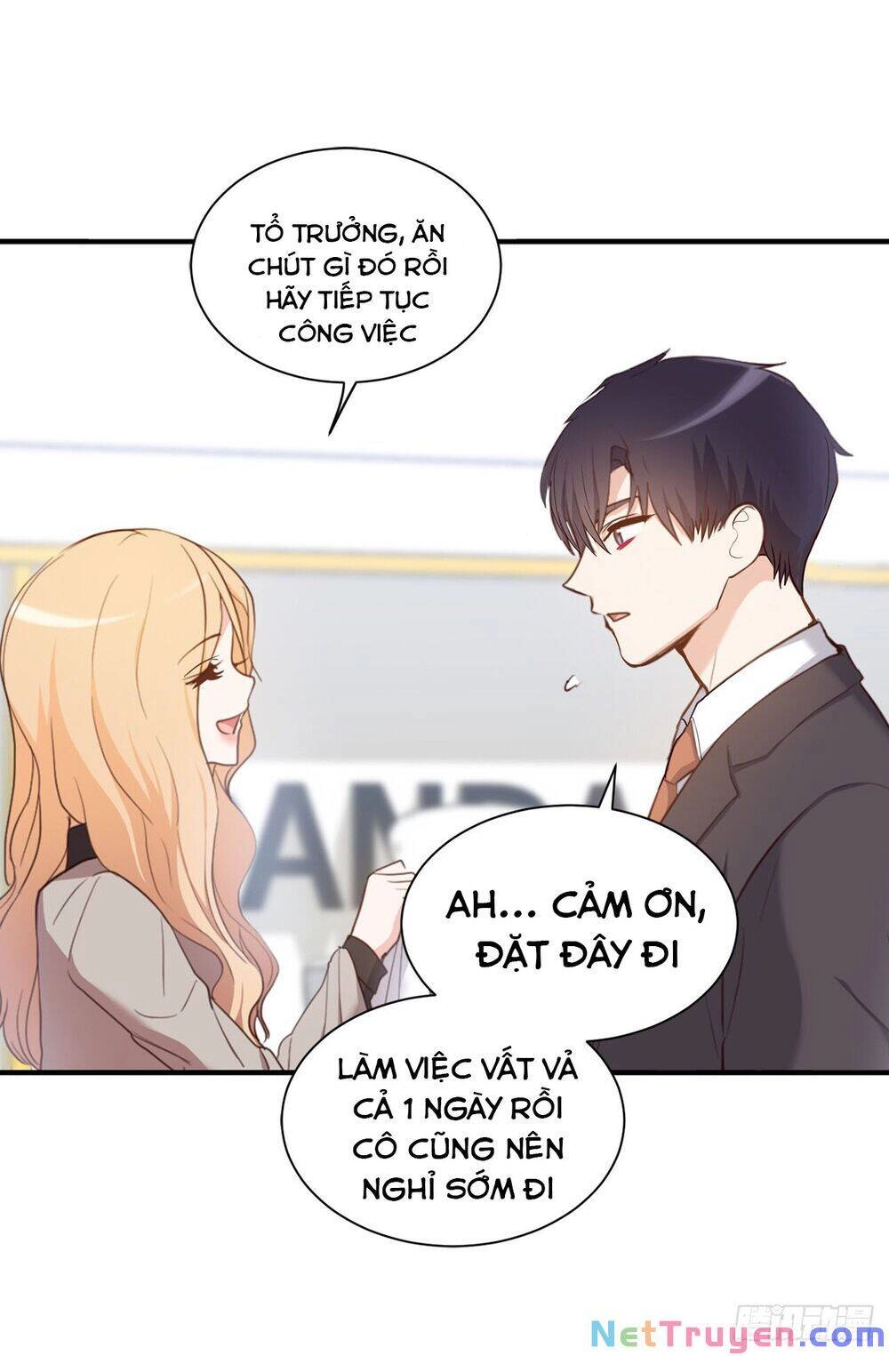 Acup Tiên Sinh Chapter 33 - 22