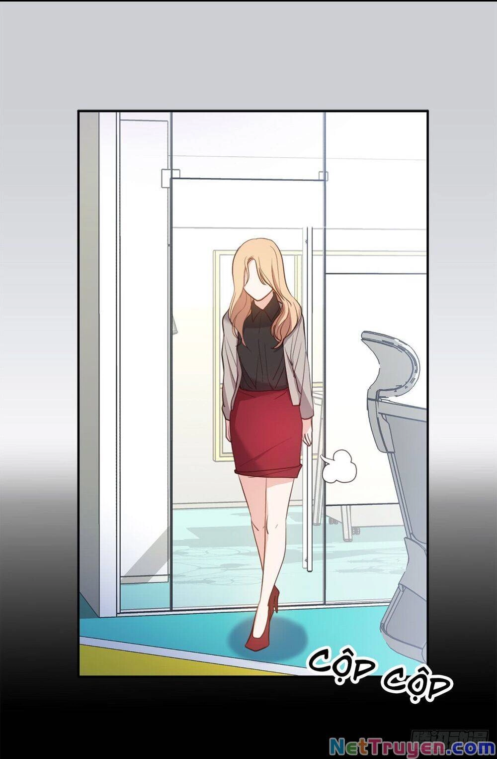 Acup Tiên Sinh Chapter 33 - 24