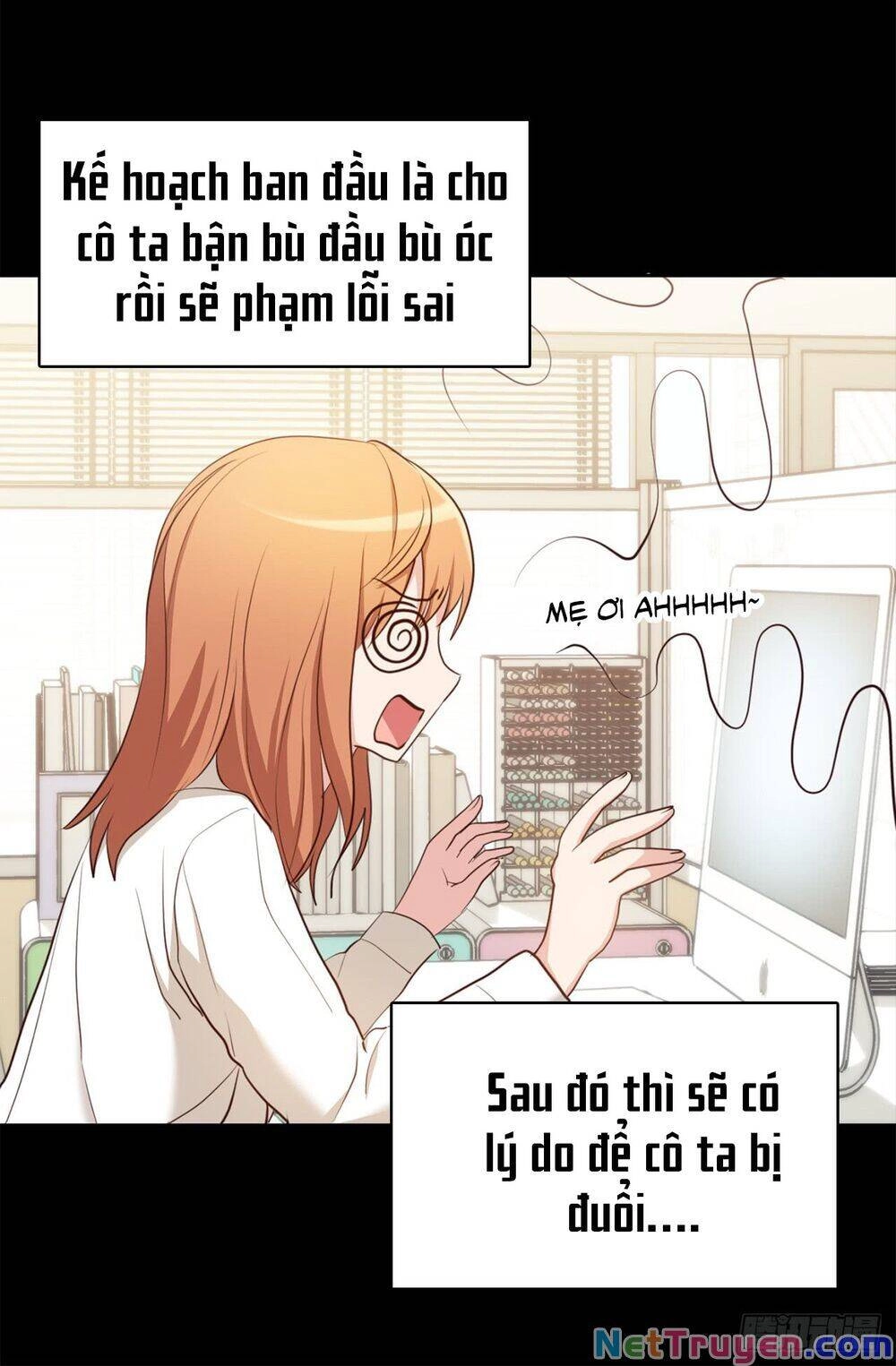 Acup Tiên Sinh Chapter 33 - 27