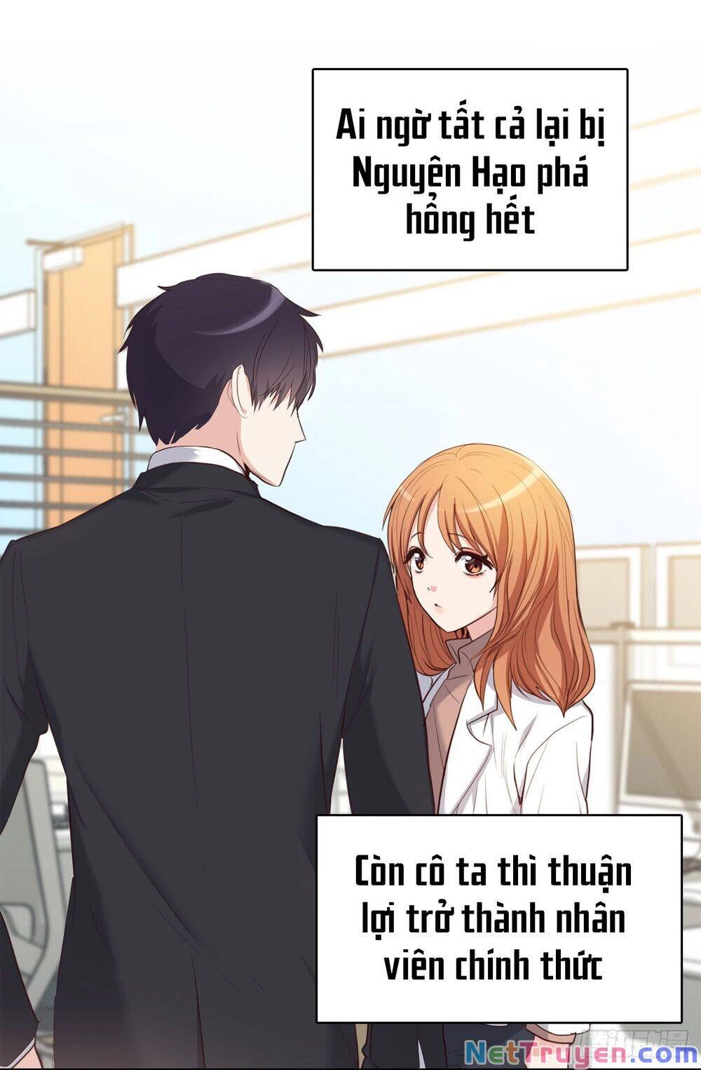 Acup Tiên Sinh Chapter 33 - 28