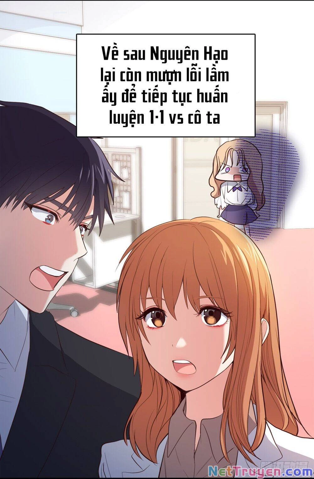 Acup Tiên Sinh Chapter 33 - 29