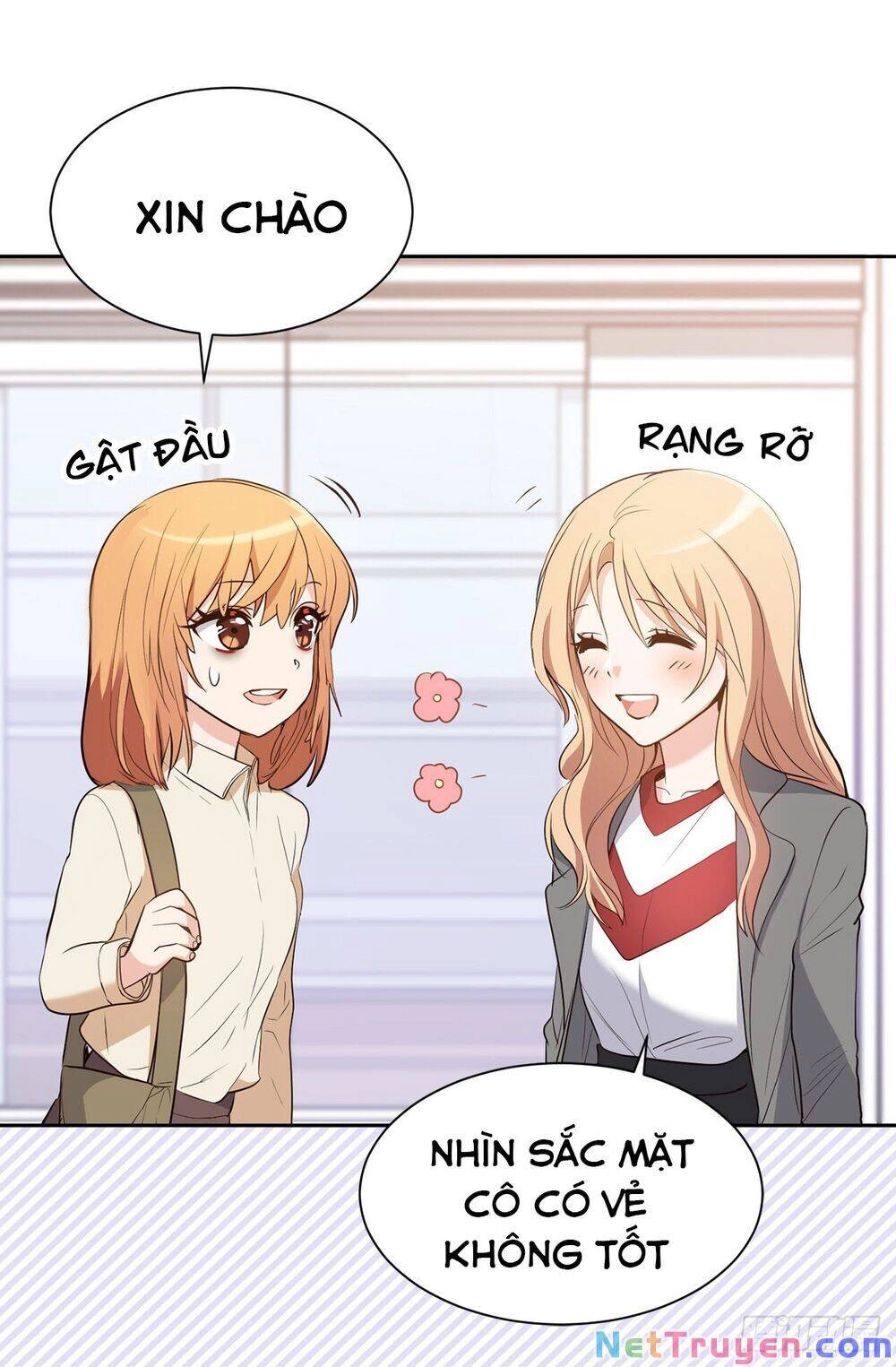 Acup Tiên Sinh Chapter 33 - 36