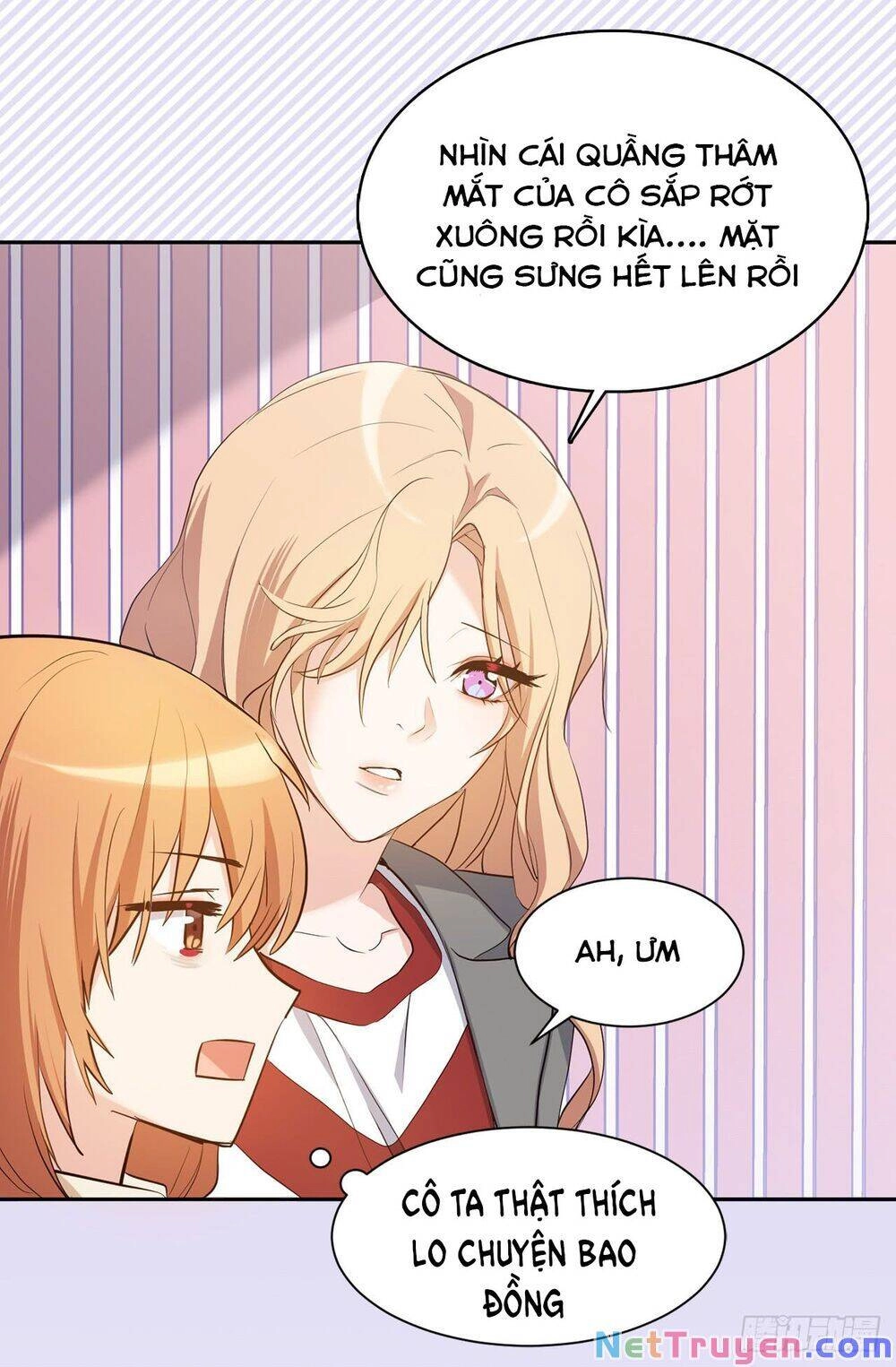 Acup Tiên Sinh Chapter 33 - 39