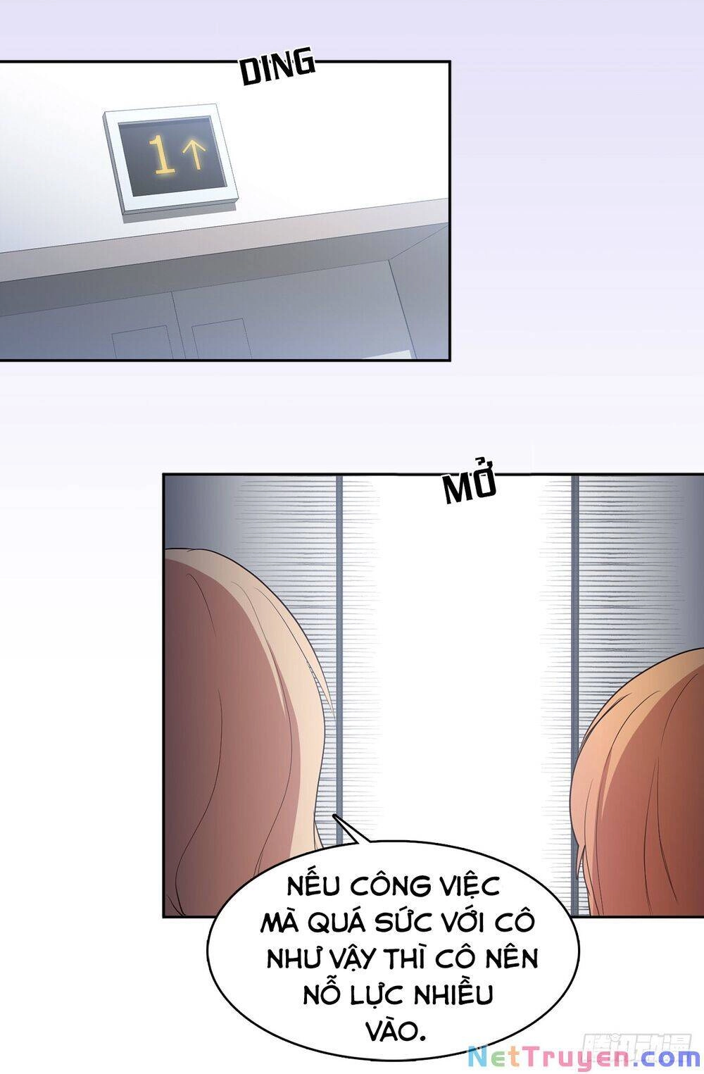 Acup Tiên Sinh Chapter 34 - 4