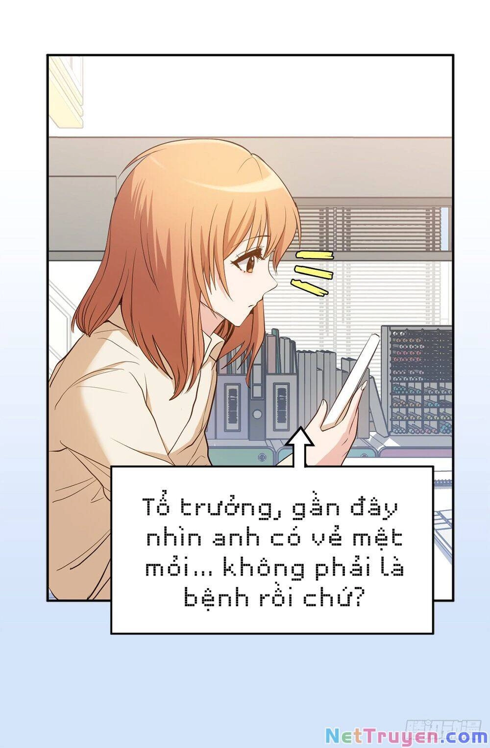 Acup Tiên Sinh Chapter 34 - 19