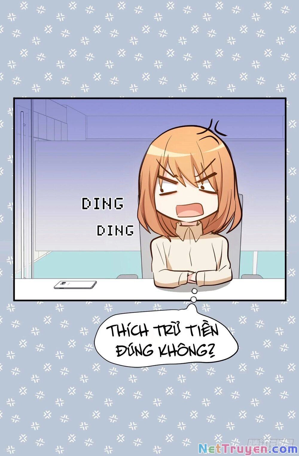 Acup Tiên Sinh Chapter 34 - 22