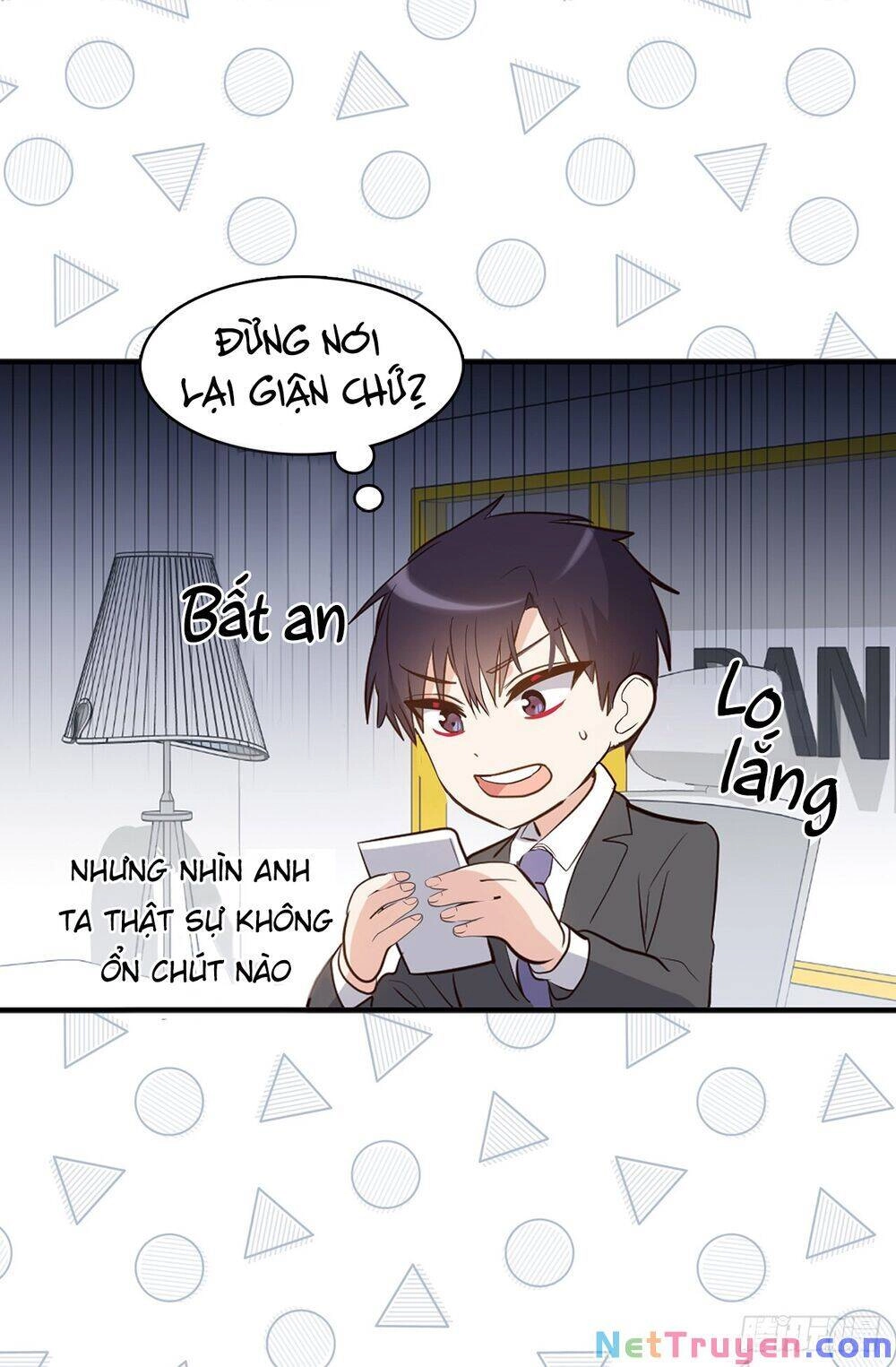 Acup Tiên Sinh Chapter 34 - 25