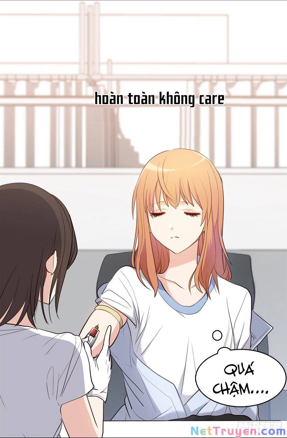 Acup Tiên Sinh Chapter 34 - 31