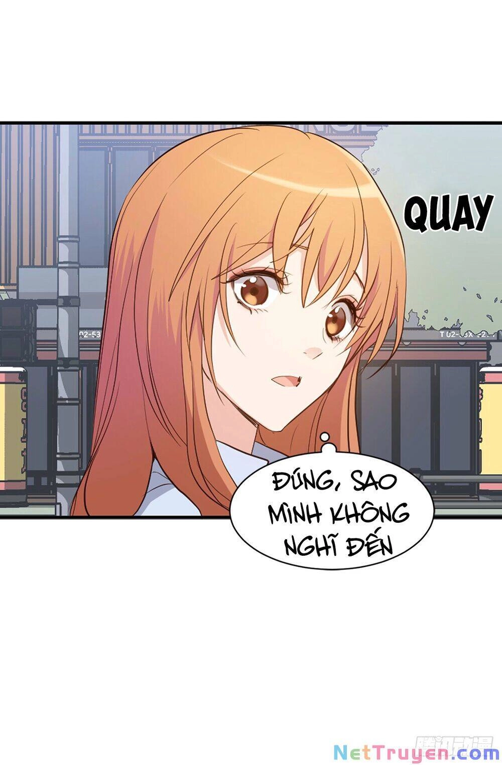 Acup Tiên Sinh Chapter 34 - 35