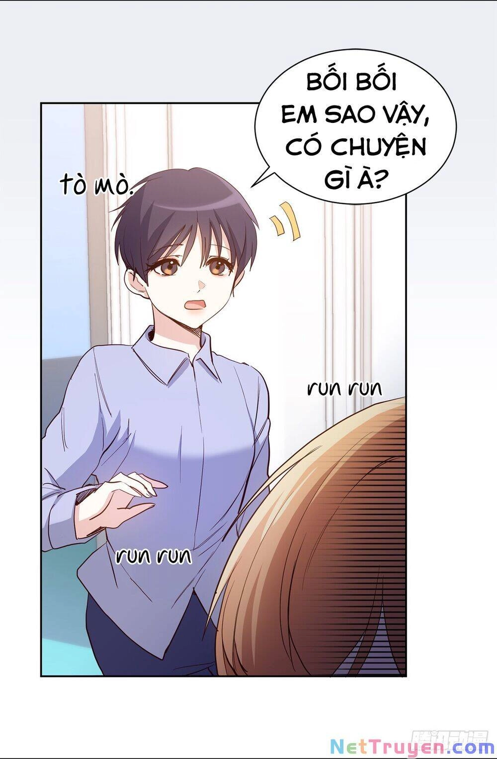 Acup Tiên Sinh Chapter 34 - 41