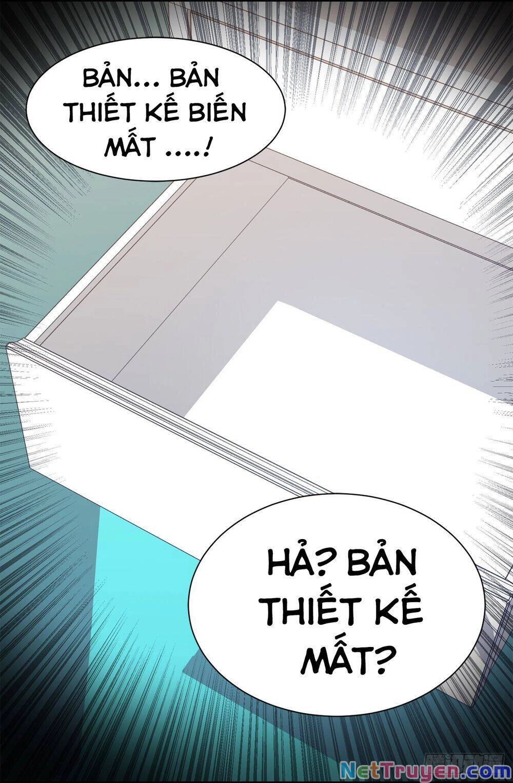 Acup Tiên Sinh Chapter 34 - 42