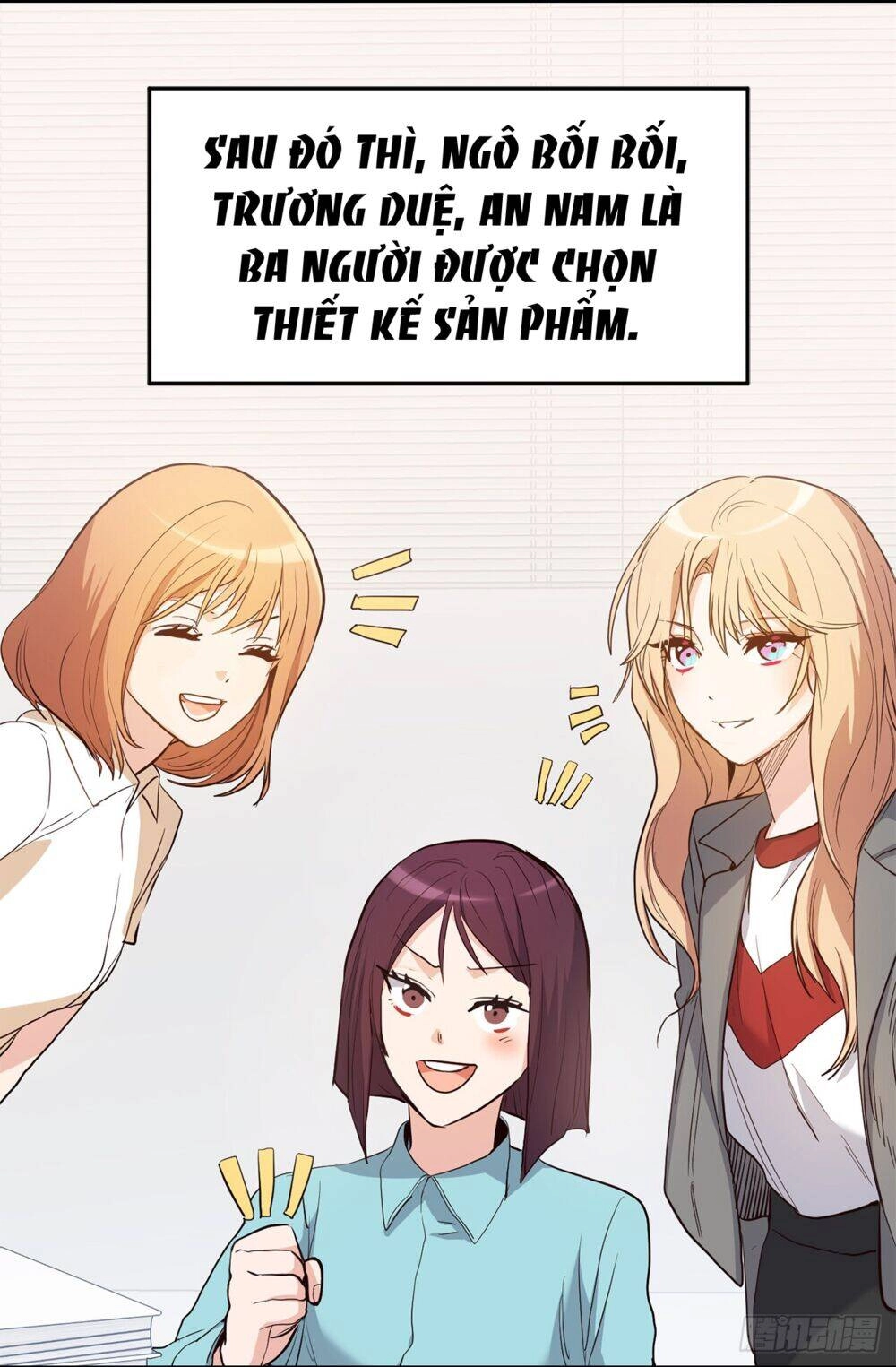 Acup Tiên Sinh Chapter 35 - 16