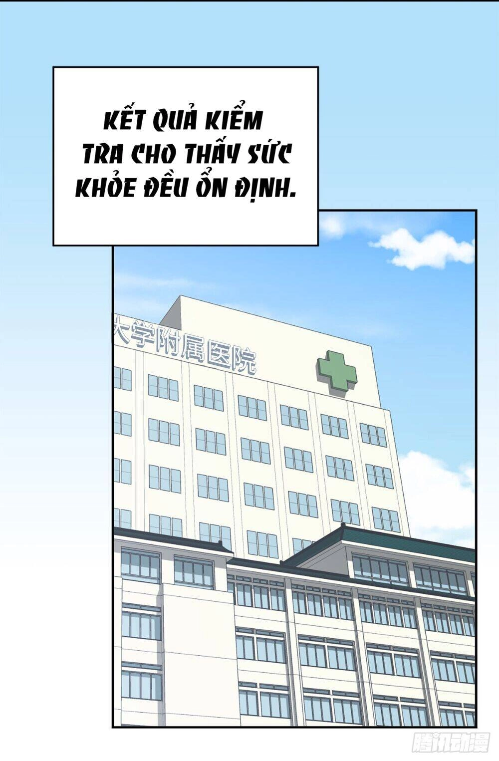 Acup Tiên Sinh Chapter 35 - 19