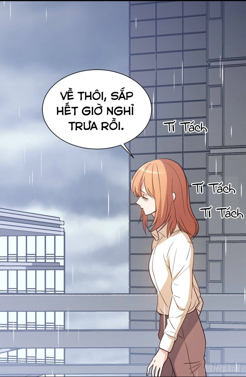 Acup Tiên Sinh Chapter 35 - 24