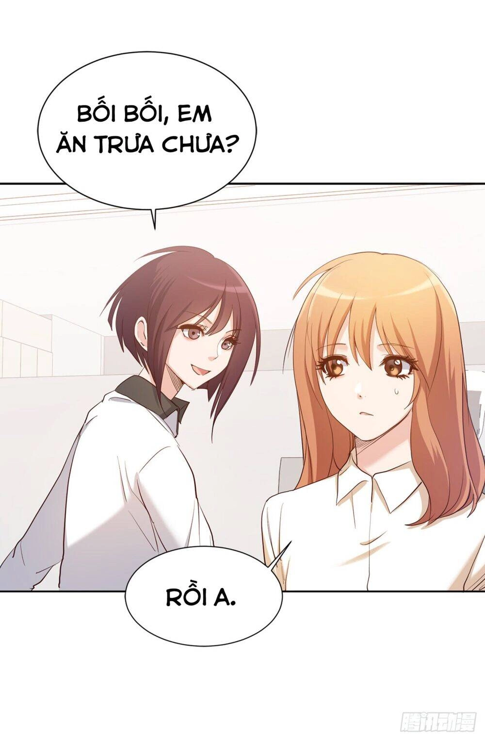 Acup Tiên Sinh Chapter 35 - 27